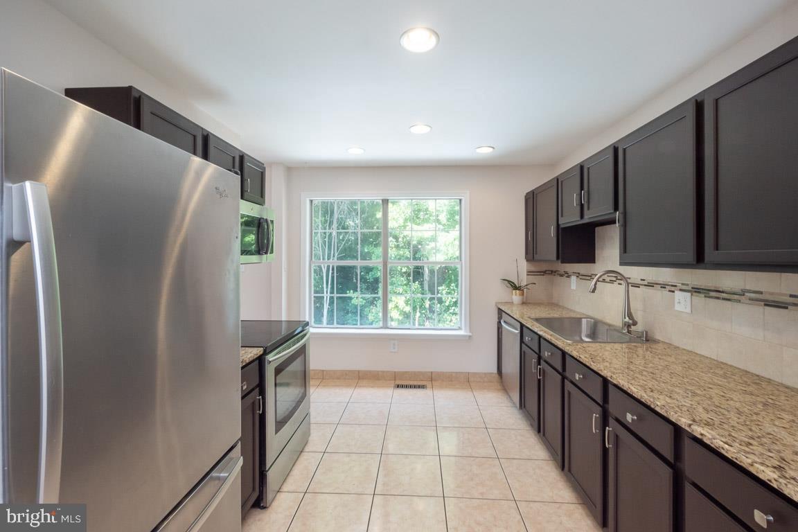 STONEBRIDGE AT WIDEWATER - Residential