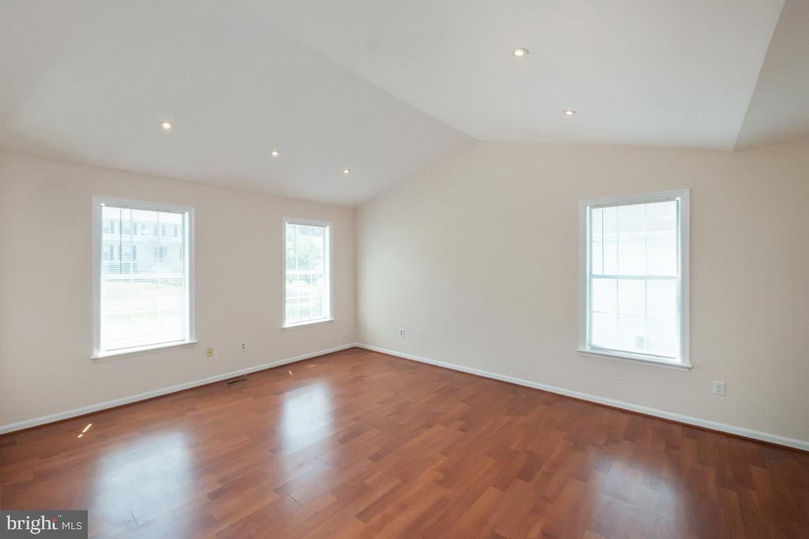 STONEBRIDGE AT WIDEWATER - Residential