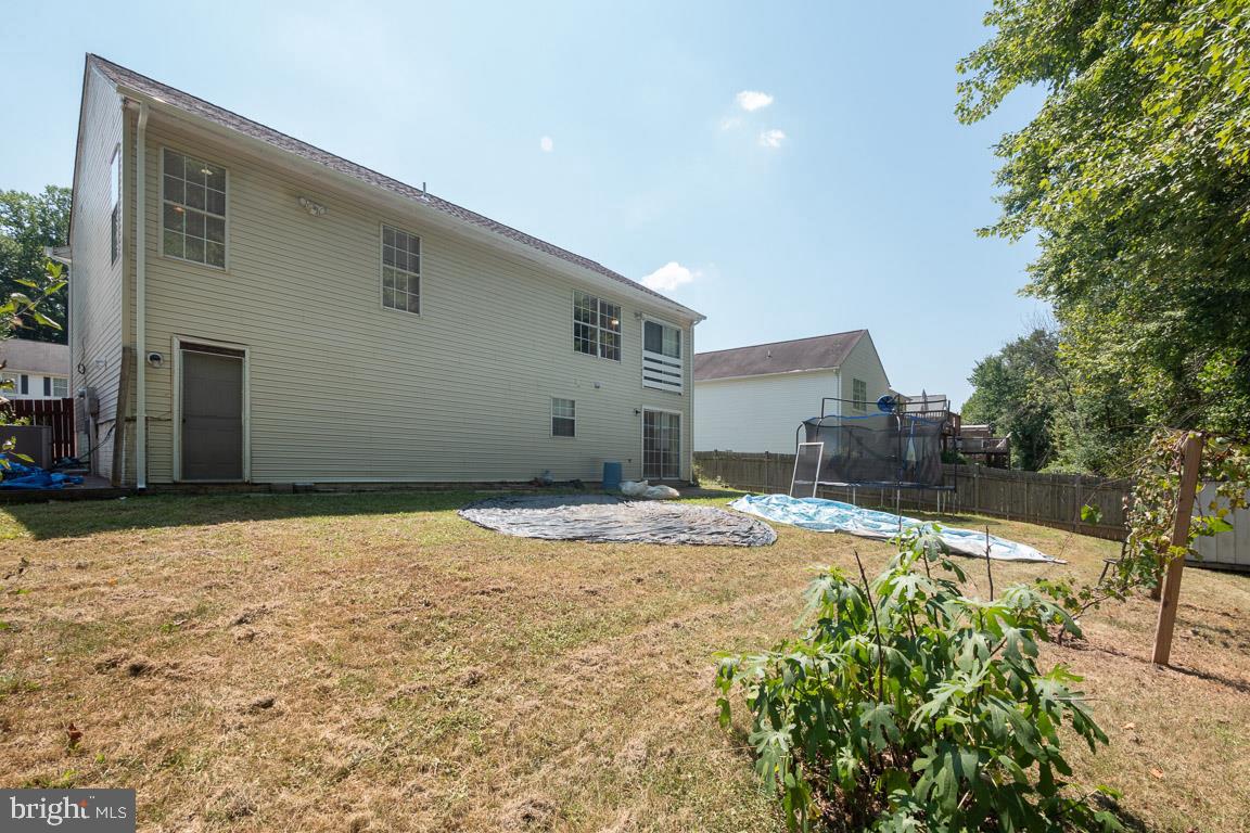 STONEBRIDGE AT WIDEWATER - Residential