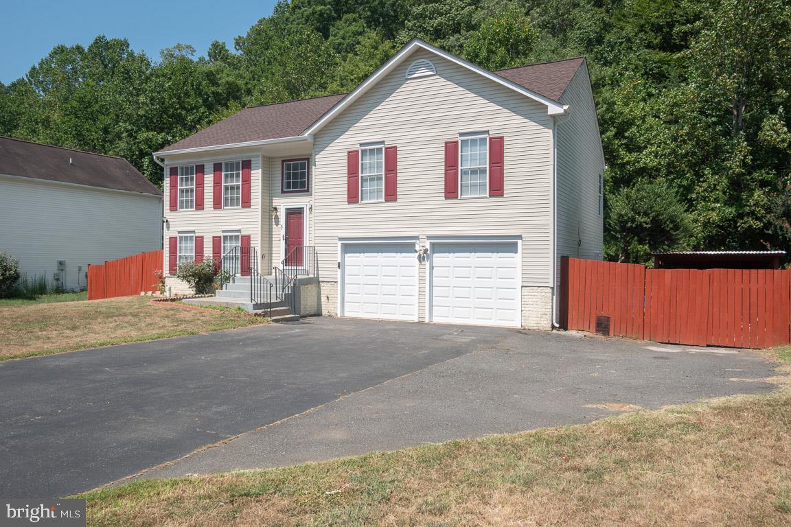 STONEBRIDGE AT WIDEWATER - Residential