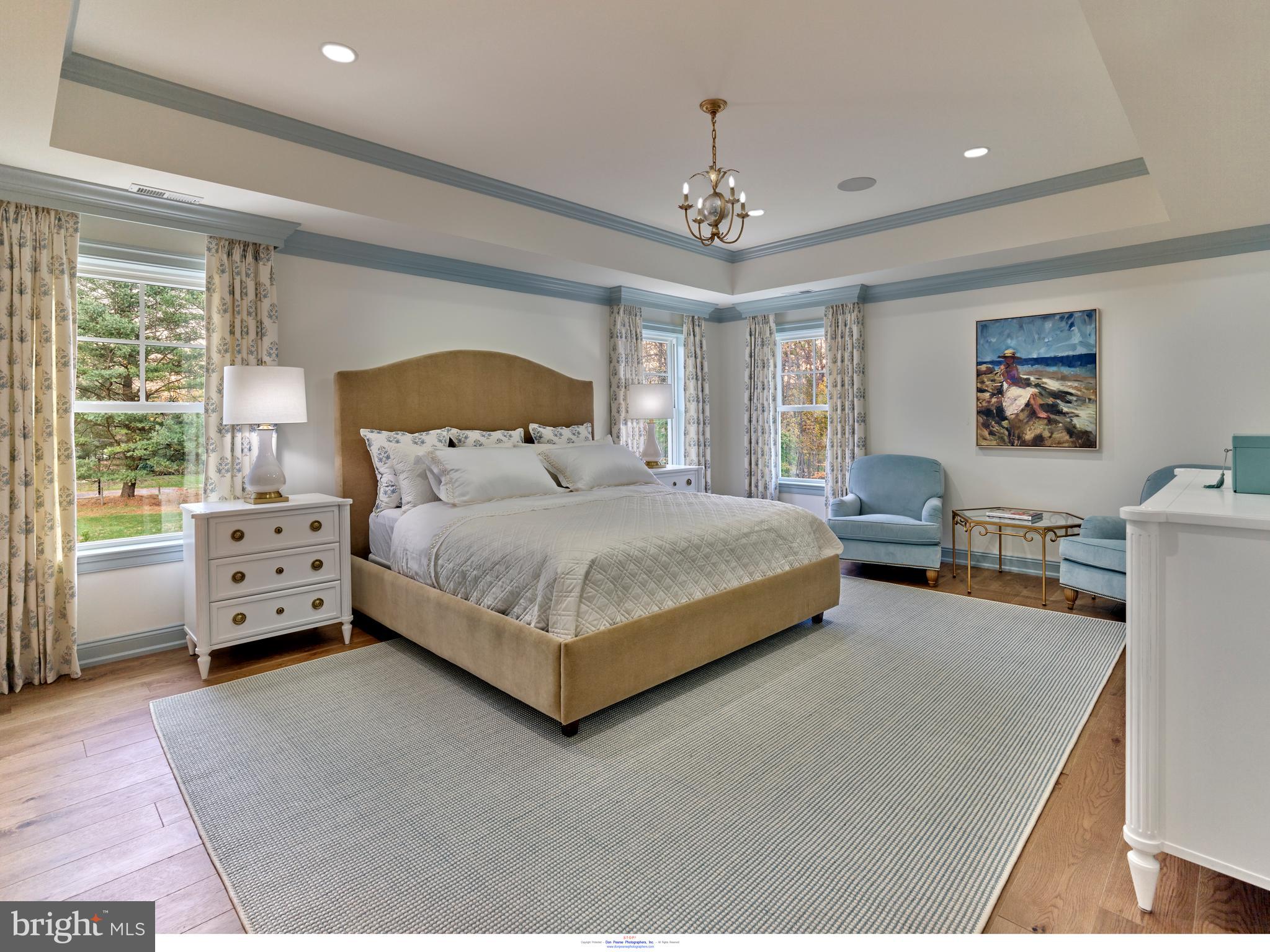 TROUTBECK FARM - Residential