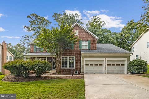 Photo of 12217 Pissaro Drive, NORTH POTOMAC, MD 20878 (MLS # MDMC2251736)