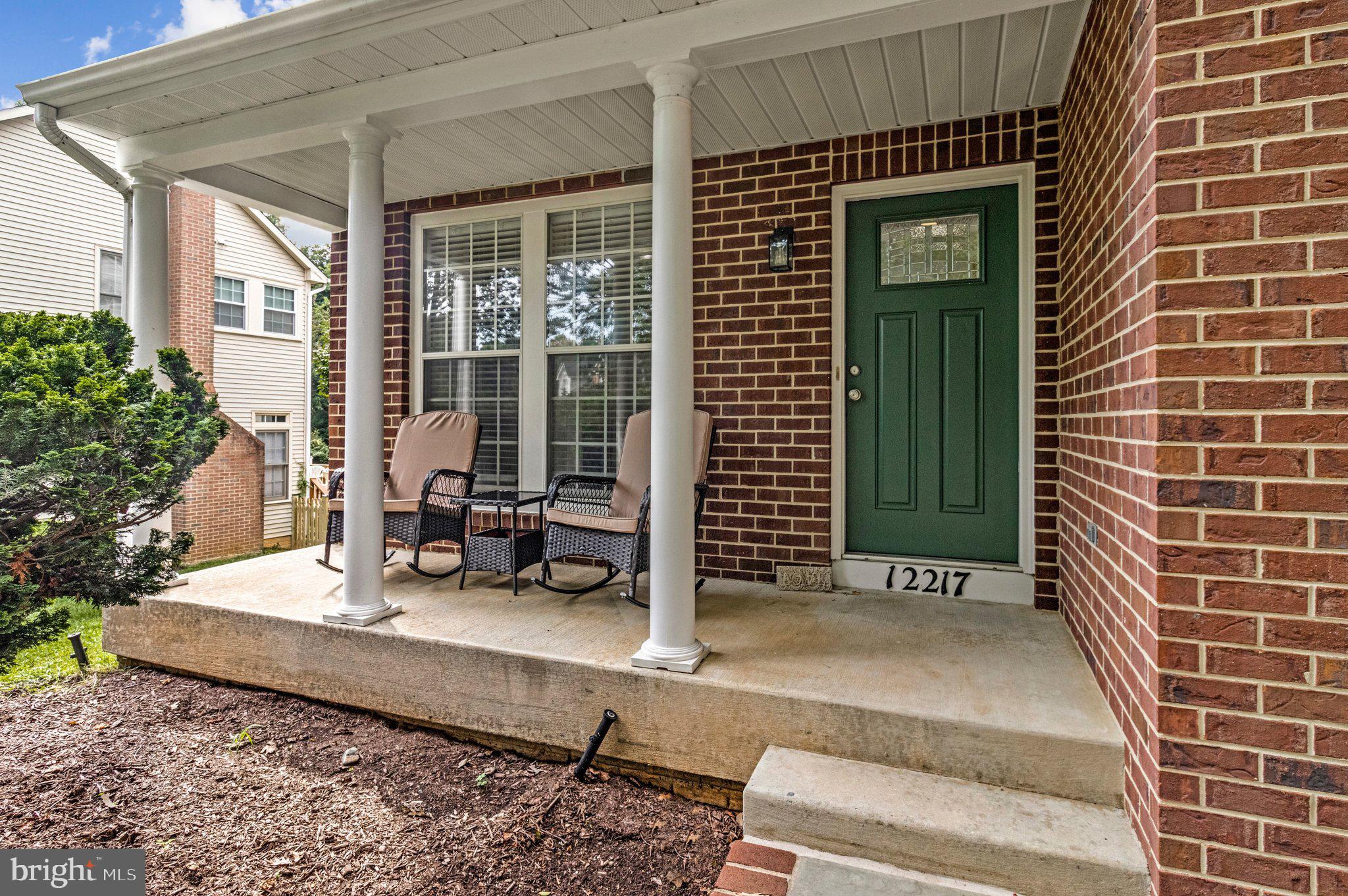 12217 PISSARO DRIVE