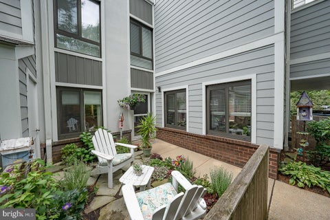 Photo of 1710 Oakwood Terrace #4G, PENN VALLEY, PA 19072 (MLS # PAMC2192554)