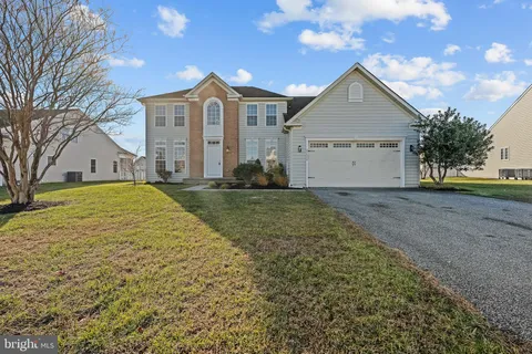 37575 Janice Circle, Selbyville, DE MLS: DESU2086464