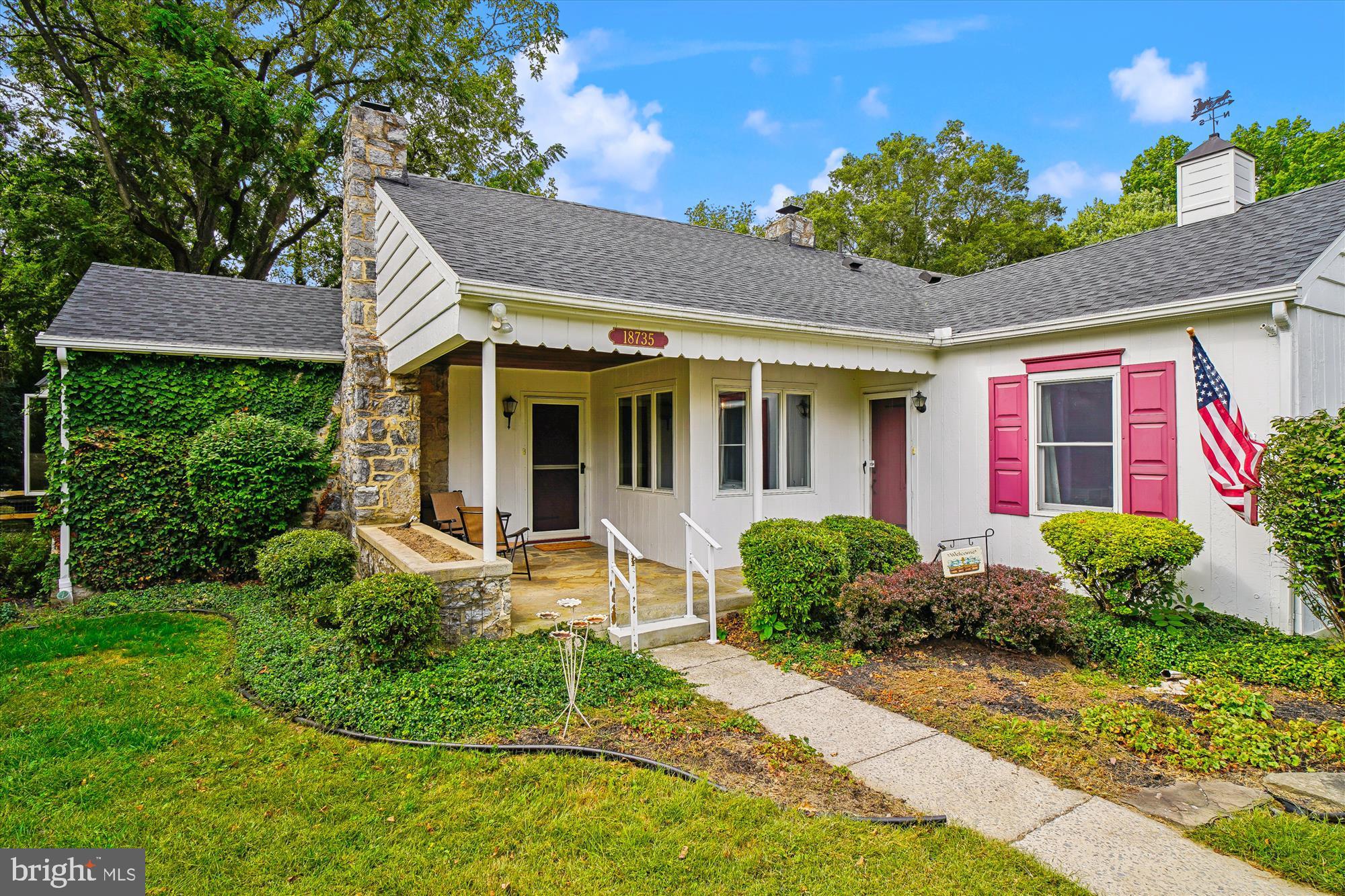 FOUNTAIN HEAD - Residential