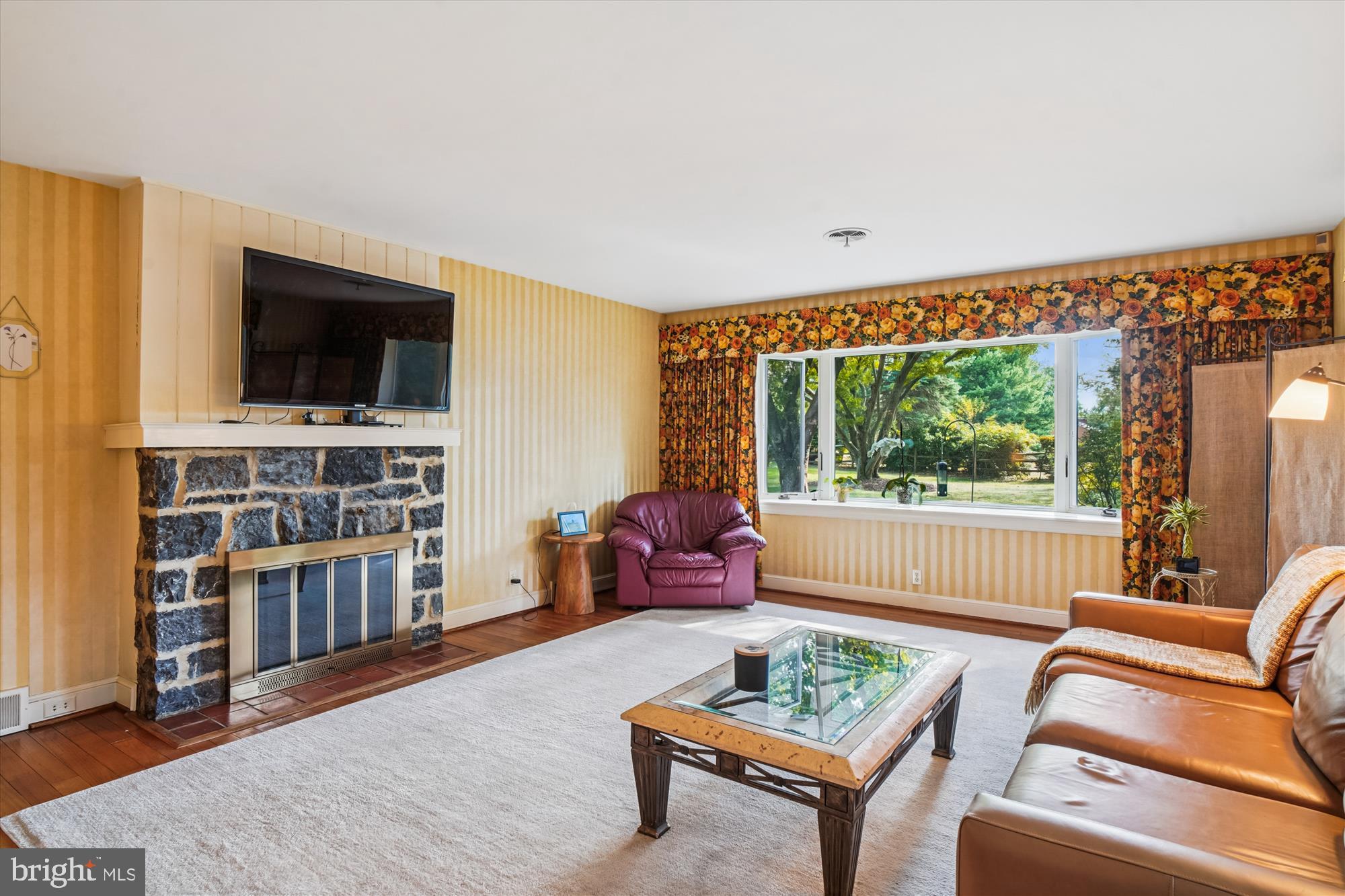 FOUNTAIN HEAD - Residential