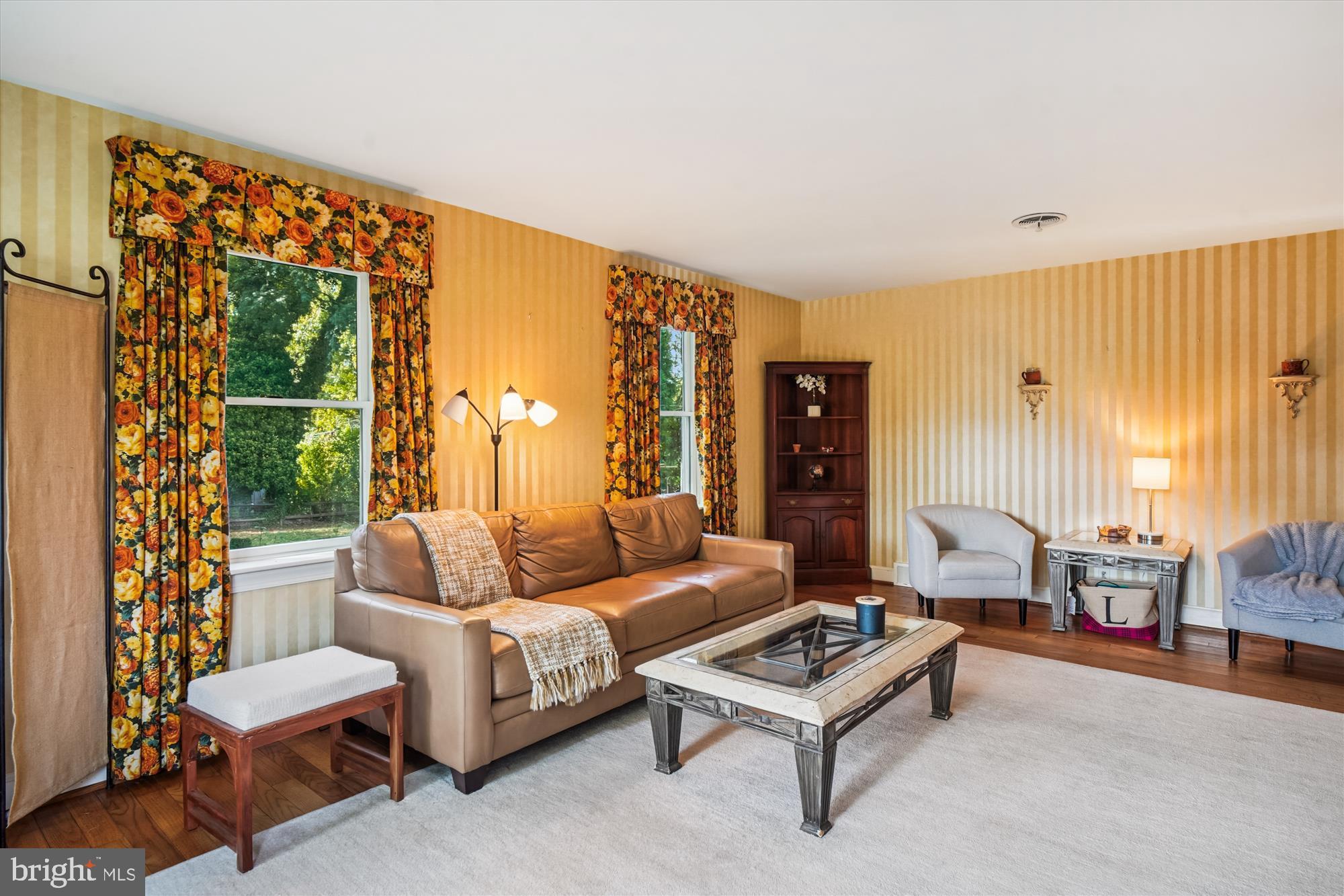 FOUNTAIN HEAD - Residential