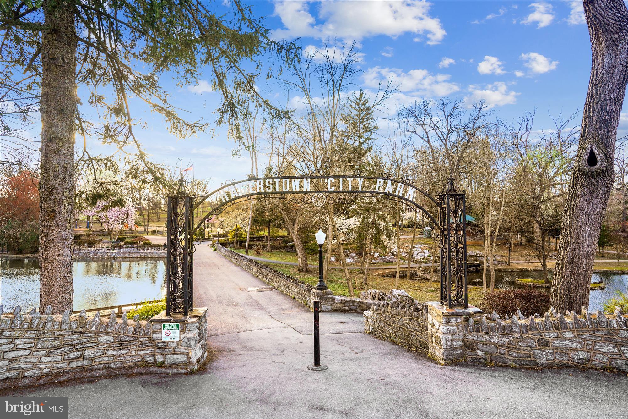 FOUNTAIN HEAD - Residential