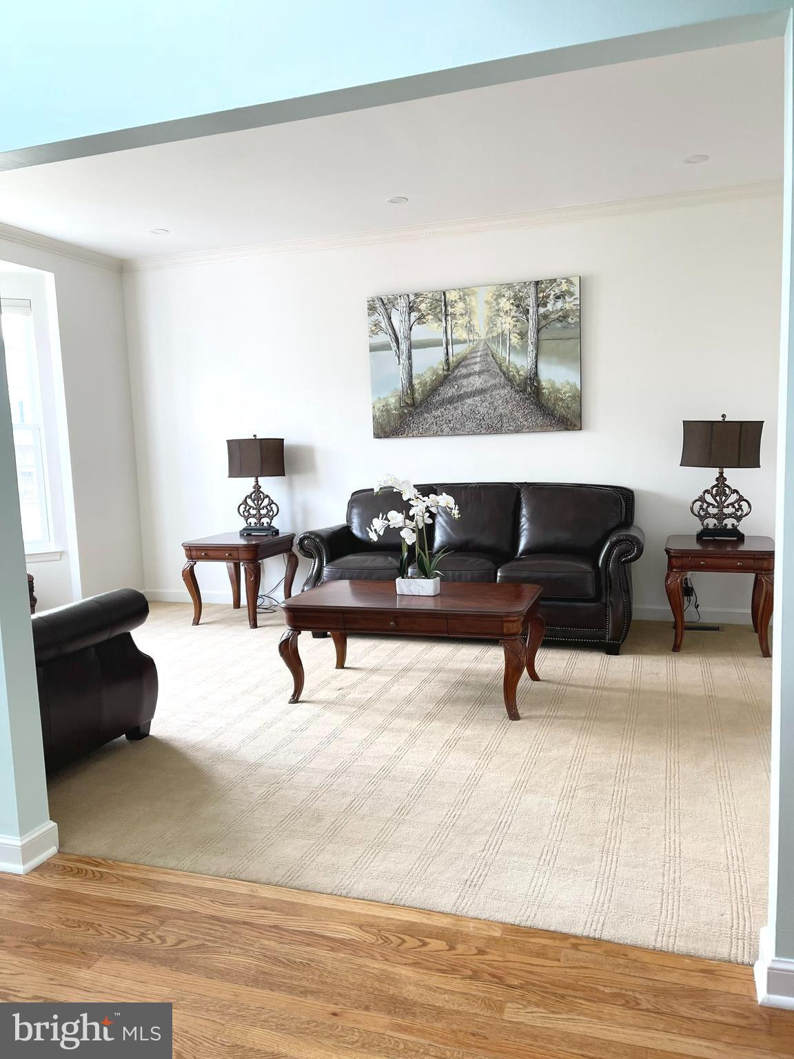 SUMMER HILL - Residential
