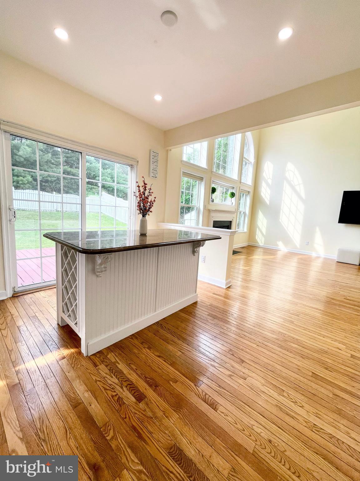 SUMMER HILL - Residential