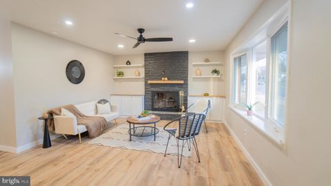 3420 BELAIR ROAD HARRISBURG PA 17109