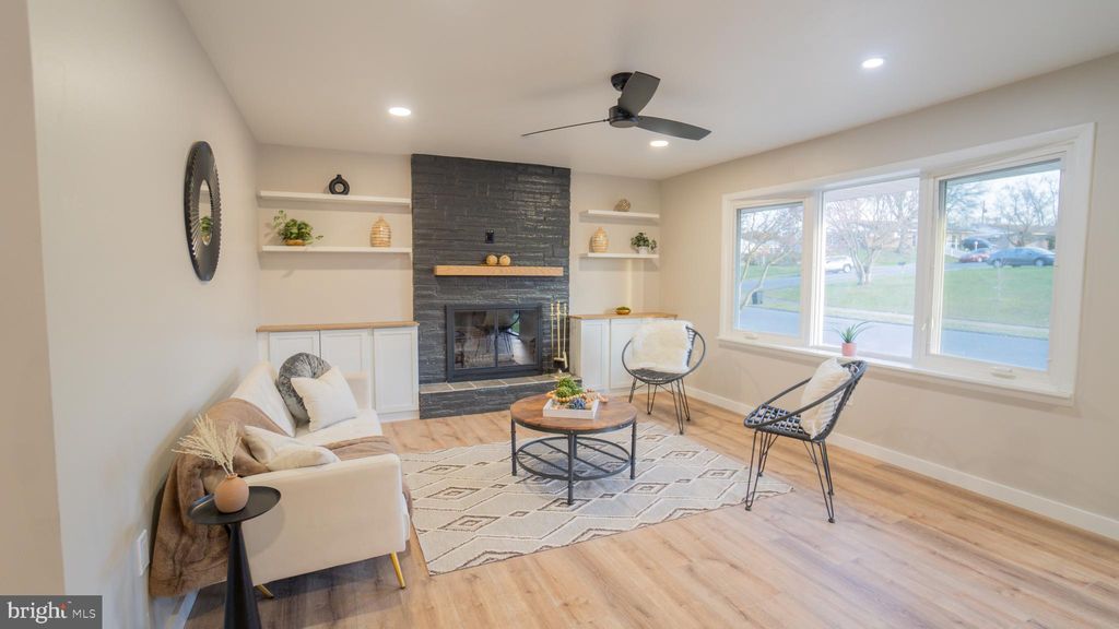 Photo of 3420 Belair Road, HARRISBURG, PA 17109 (MLS # PADA2051742)