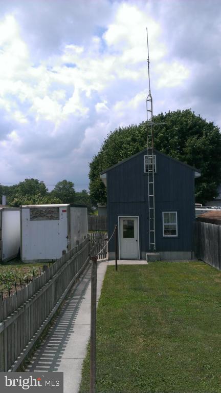 BRUNNERVILLE - Residential