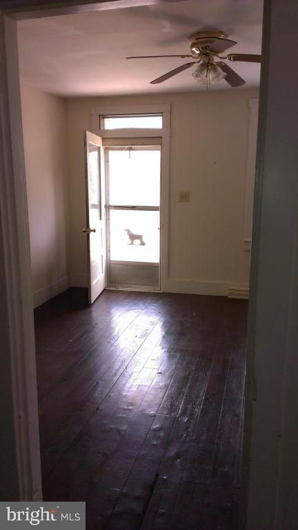 BRUNNERVILLE - Residential