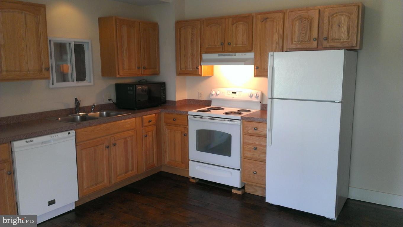 BRUNNERVILLE - Residential