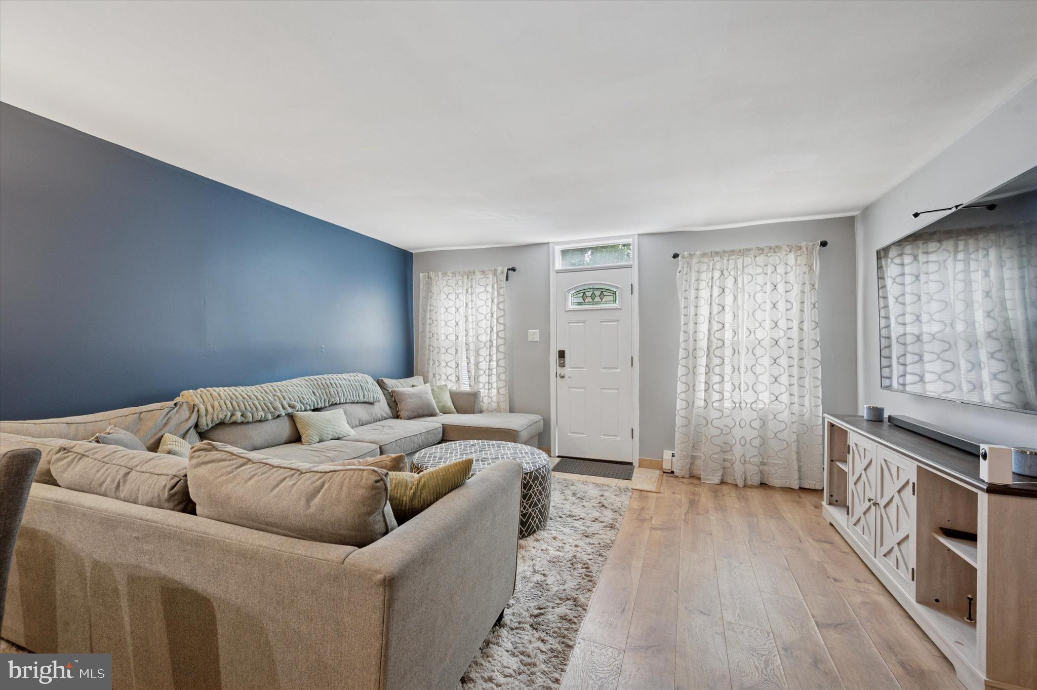 135 BARREN HILL ROAD