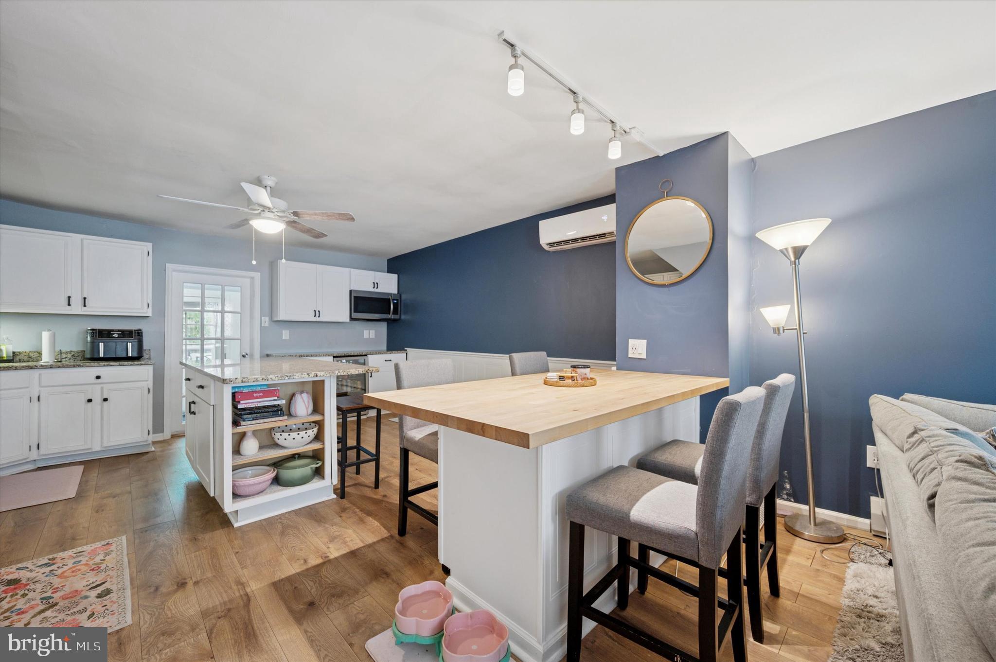 135 BARREN HILL ROAD