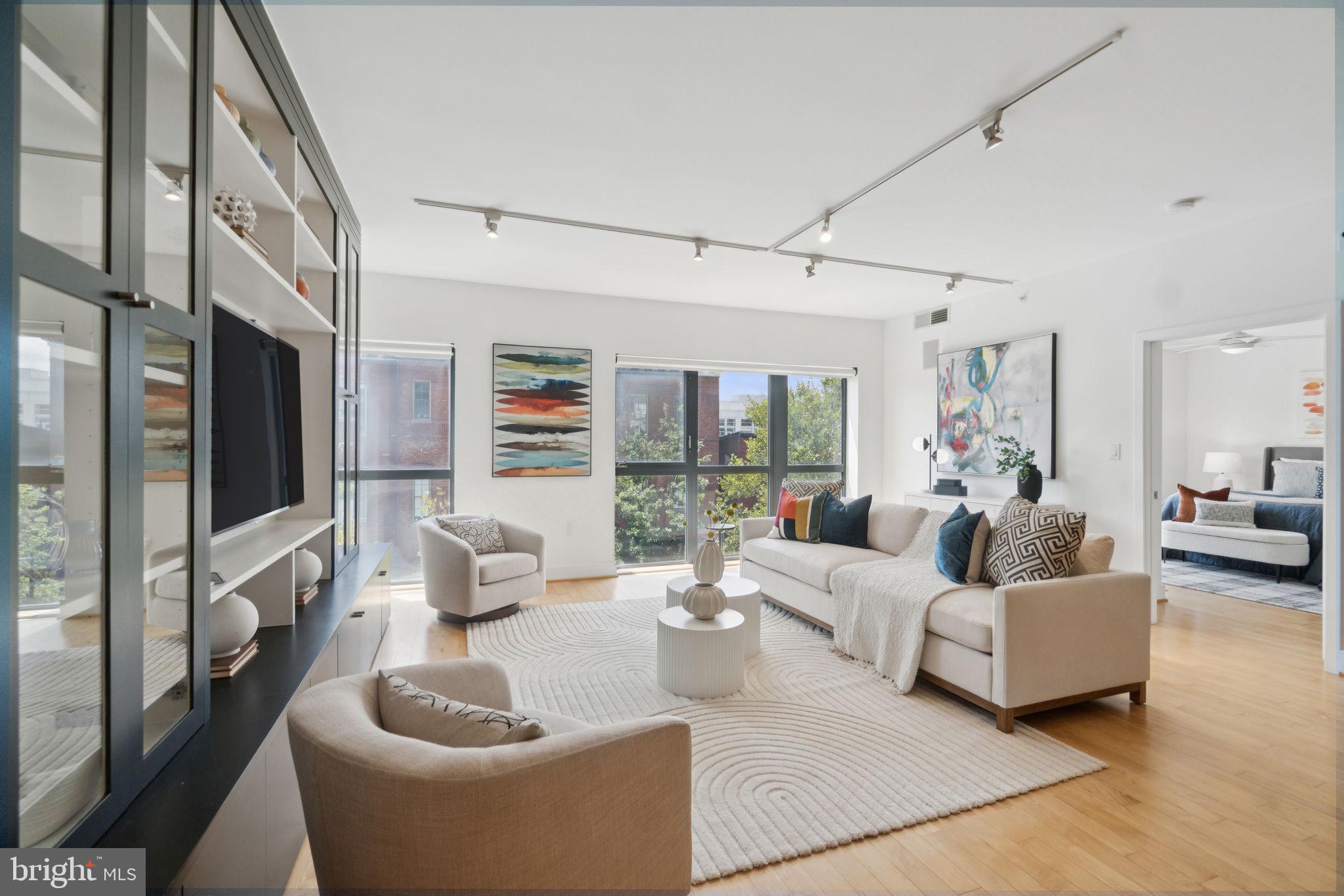 1401 Q STREET NW 404