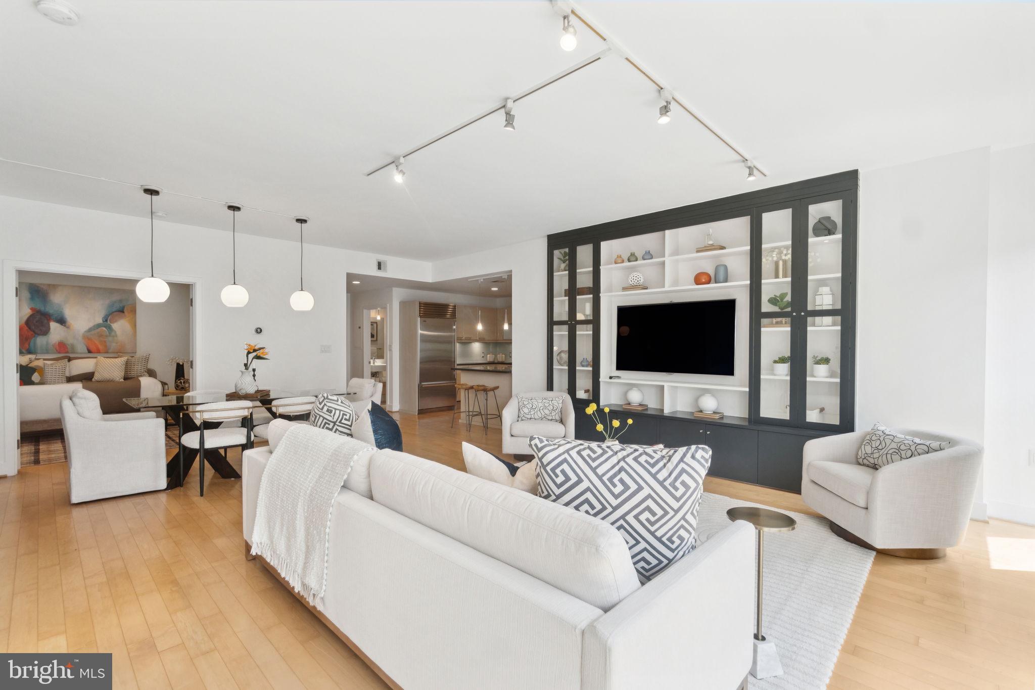 1401 Q STREET NW 404