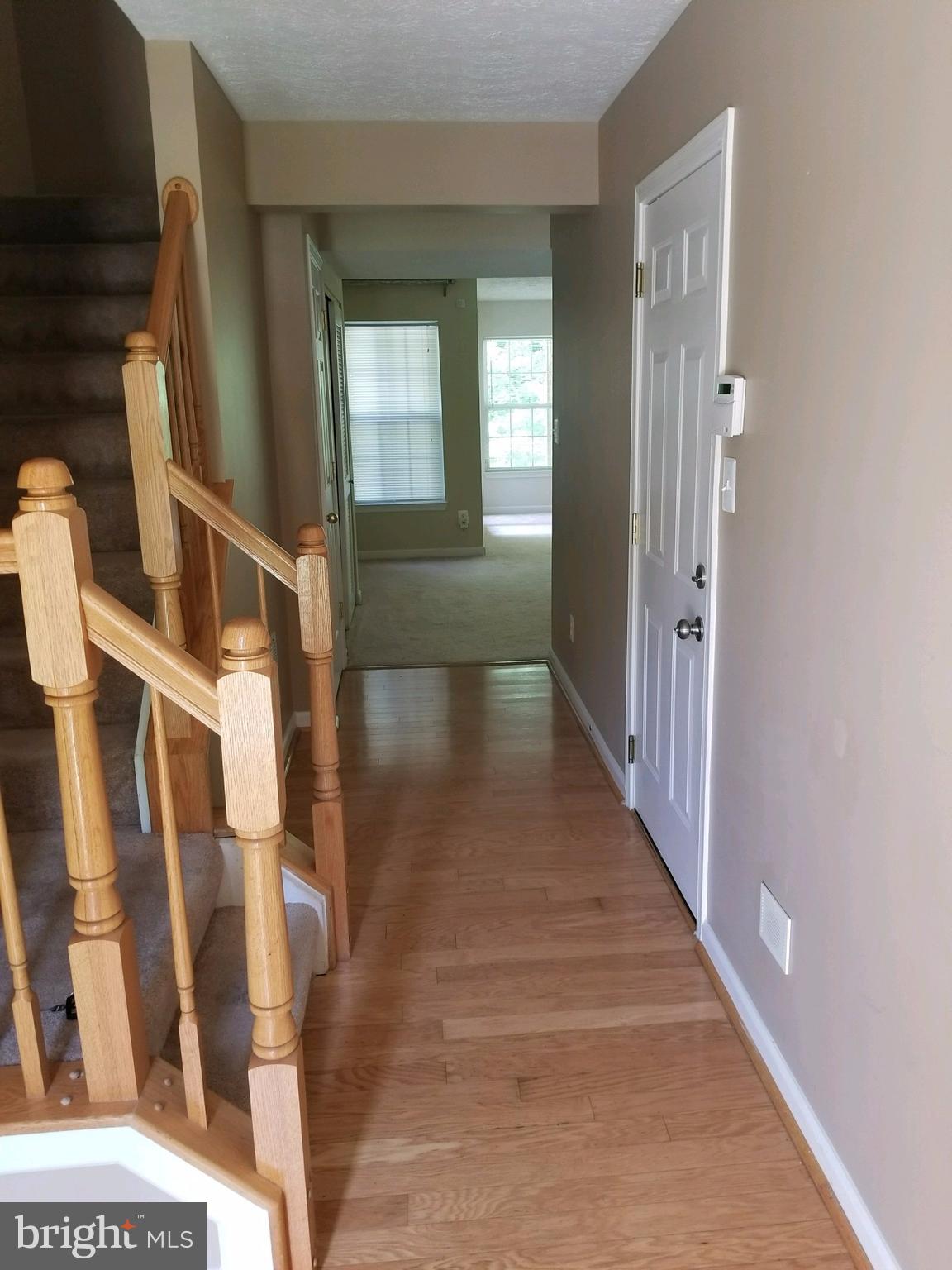 HOLLY WOODS - Residential Lease