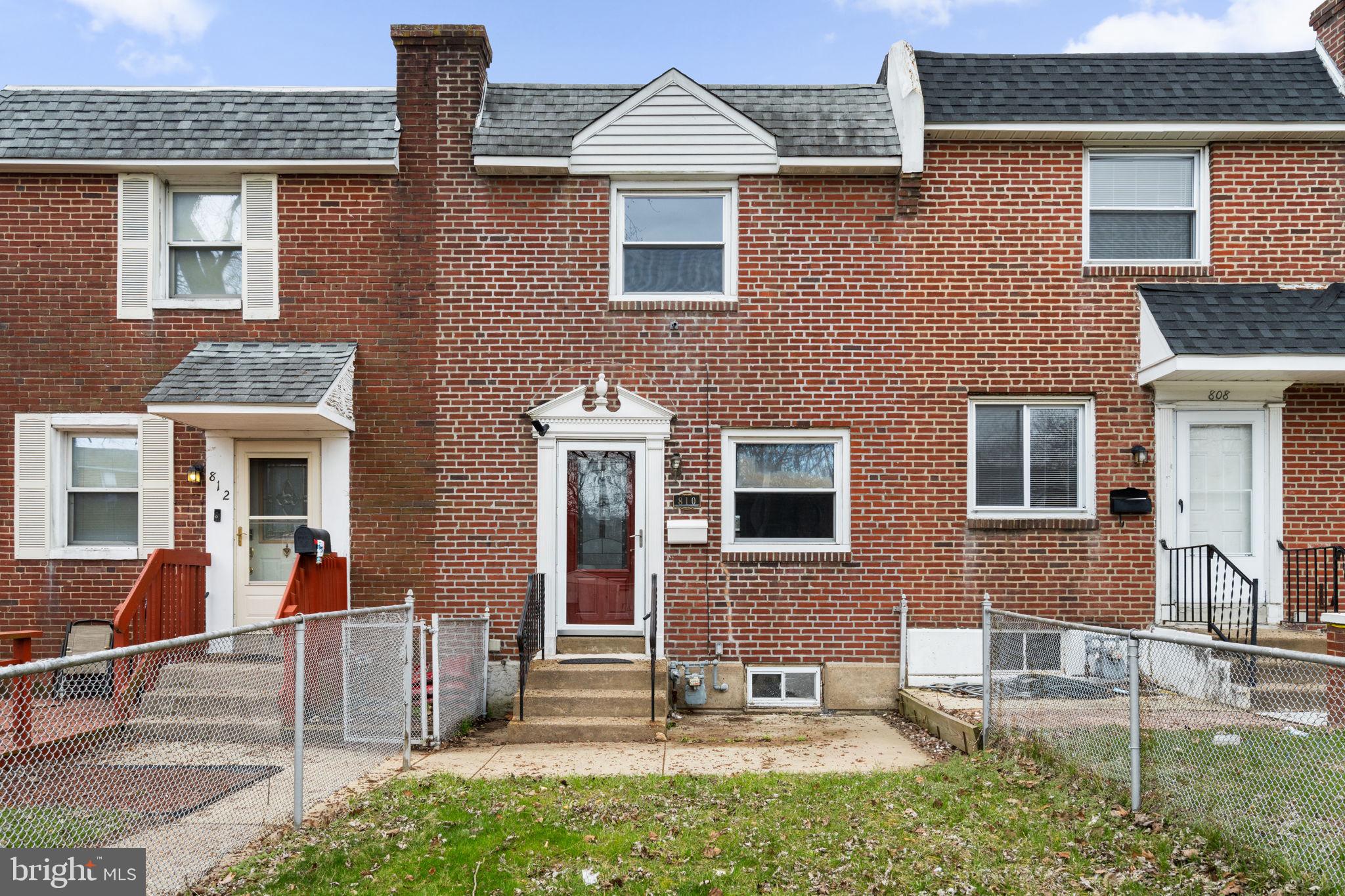 FOLCROFT - Residential