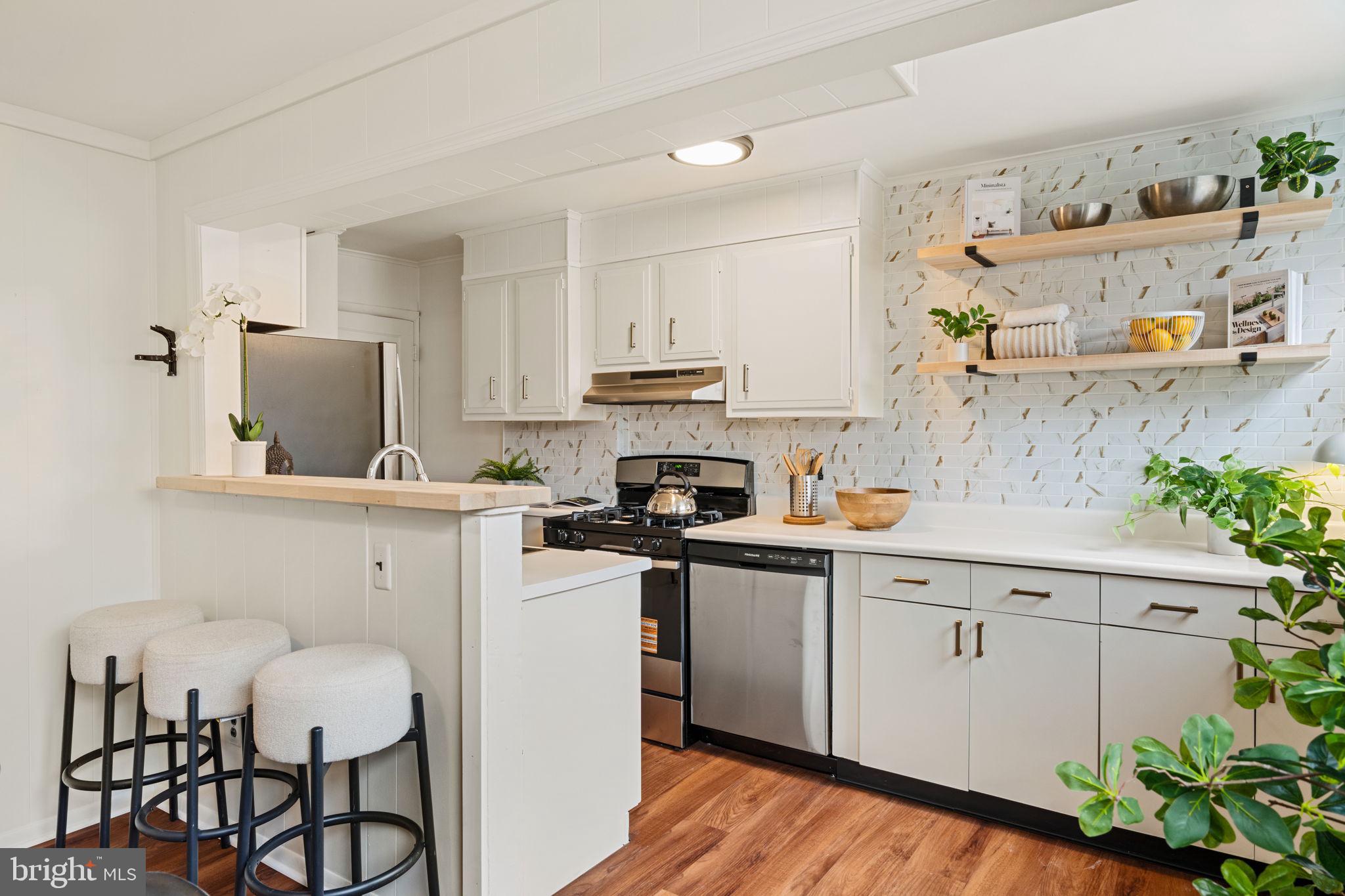 FOLCROFT - Residential