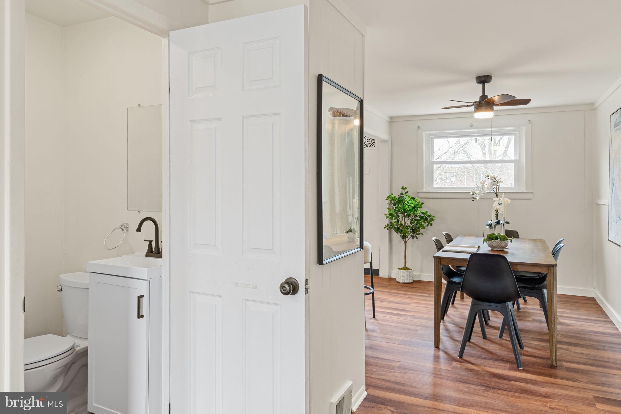 FOLCROFT - Residential