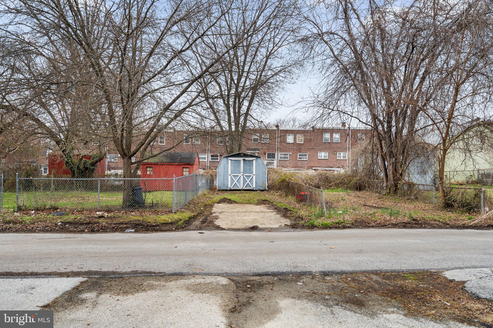 FOLCROFT - Residential