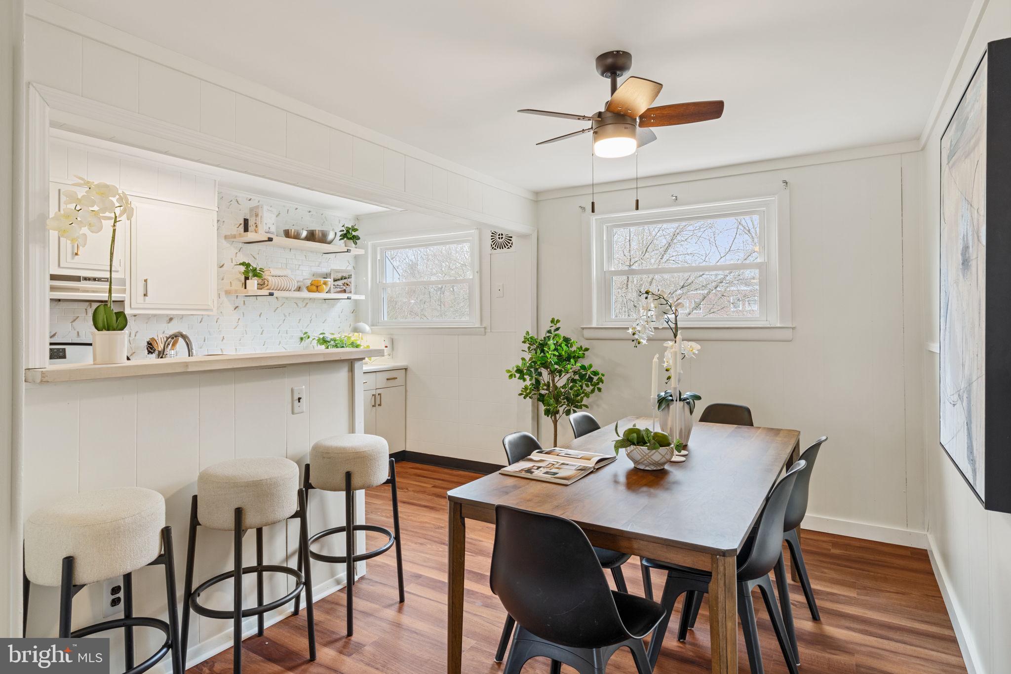 FOLCROFT - Residential