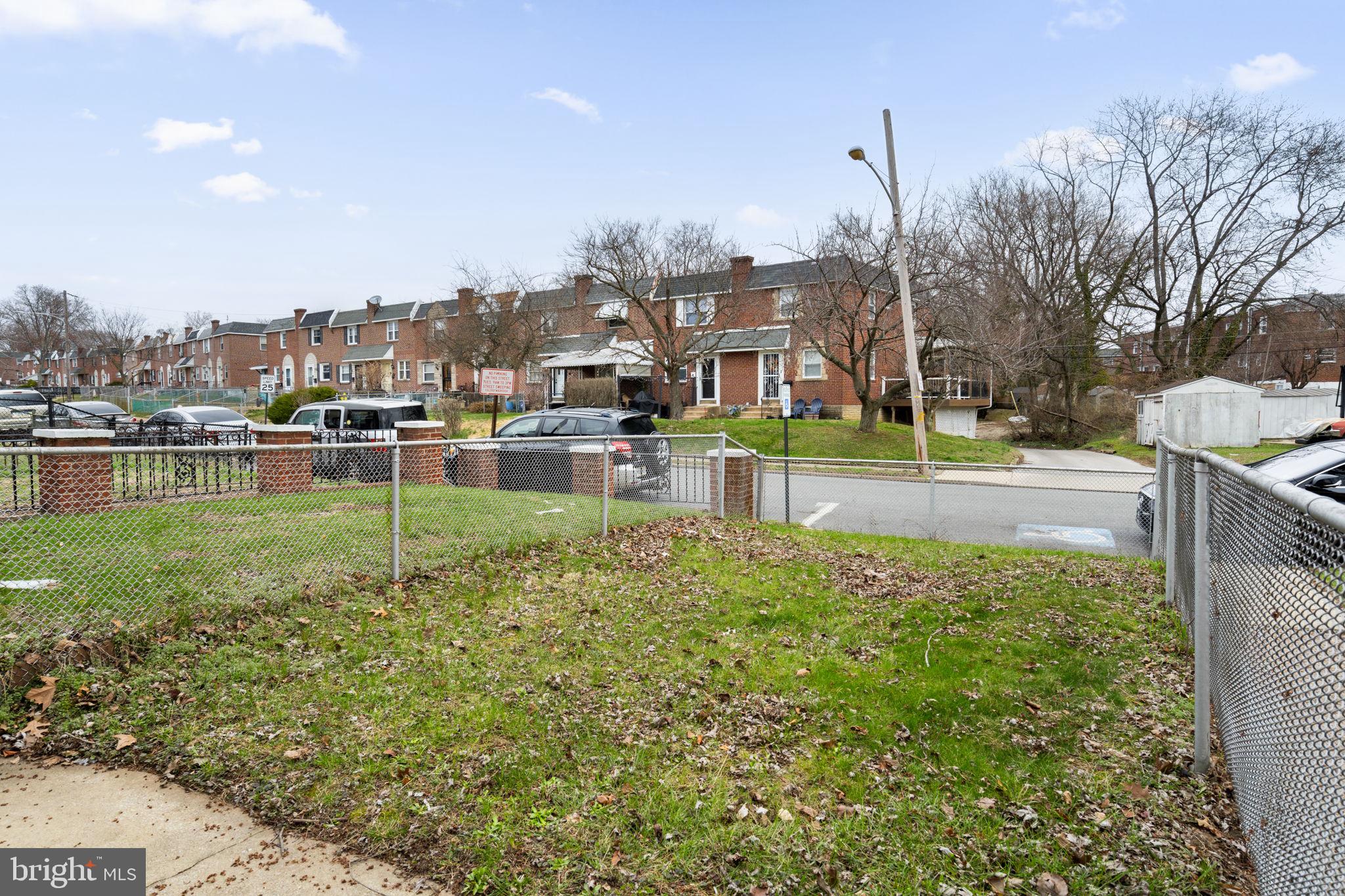 FOLCROFT - Residential