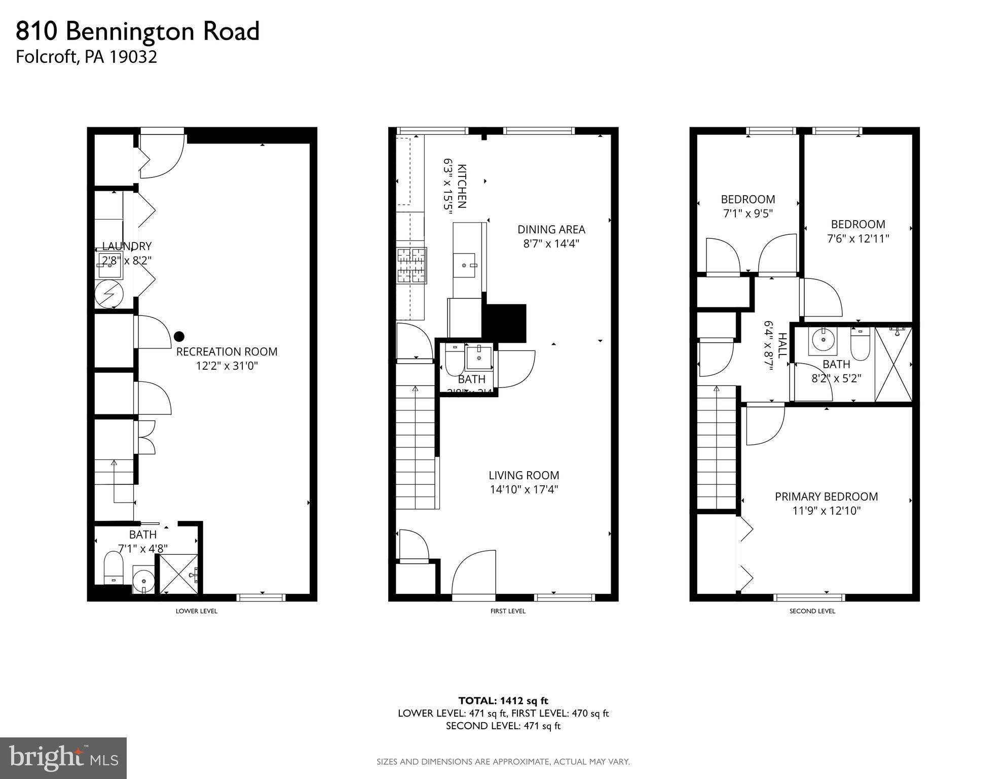 FOLCROFT - Residential