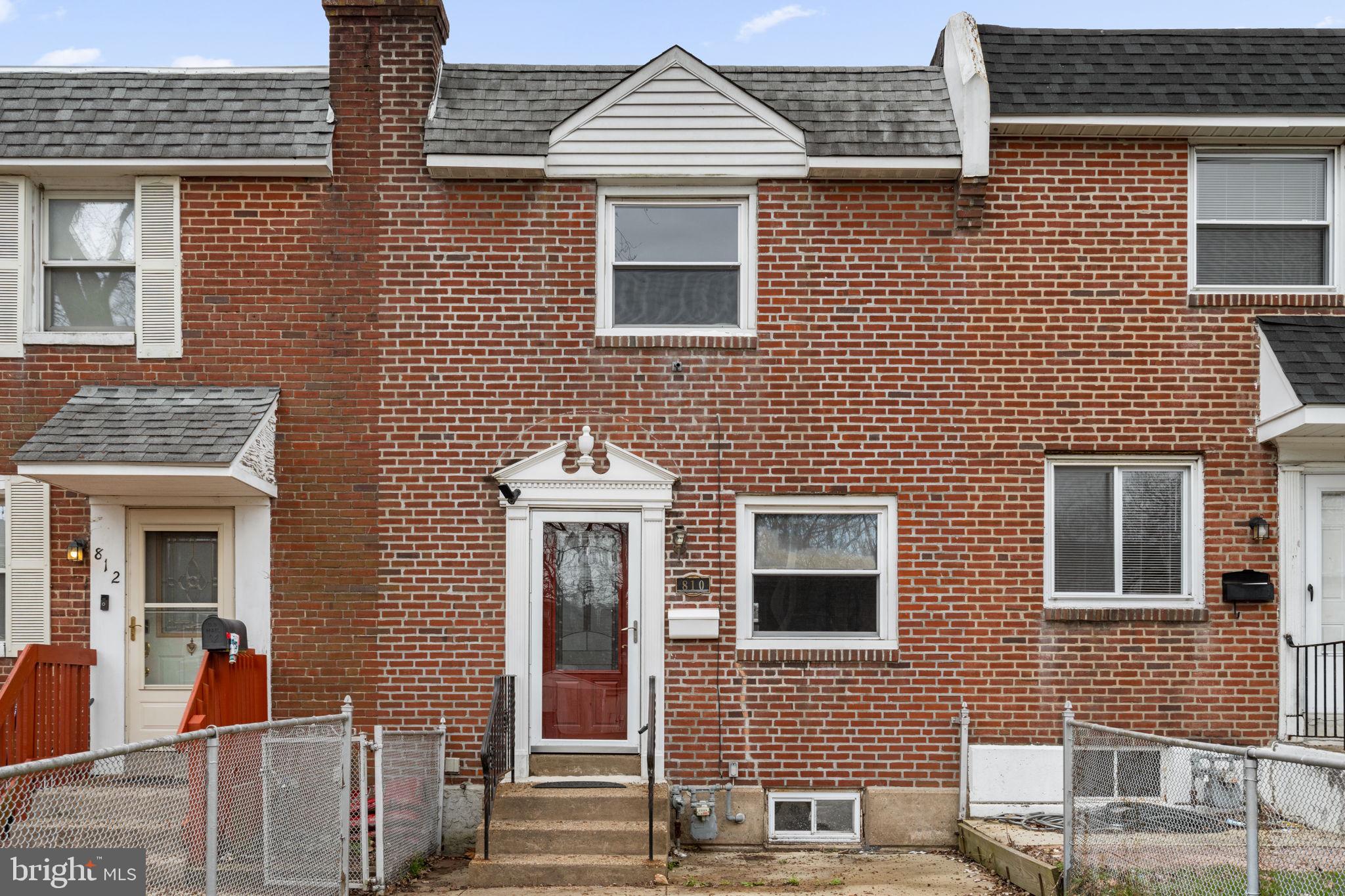 FOLCROFT - Residential