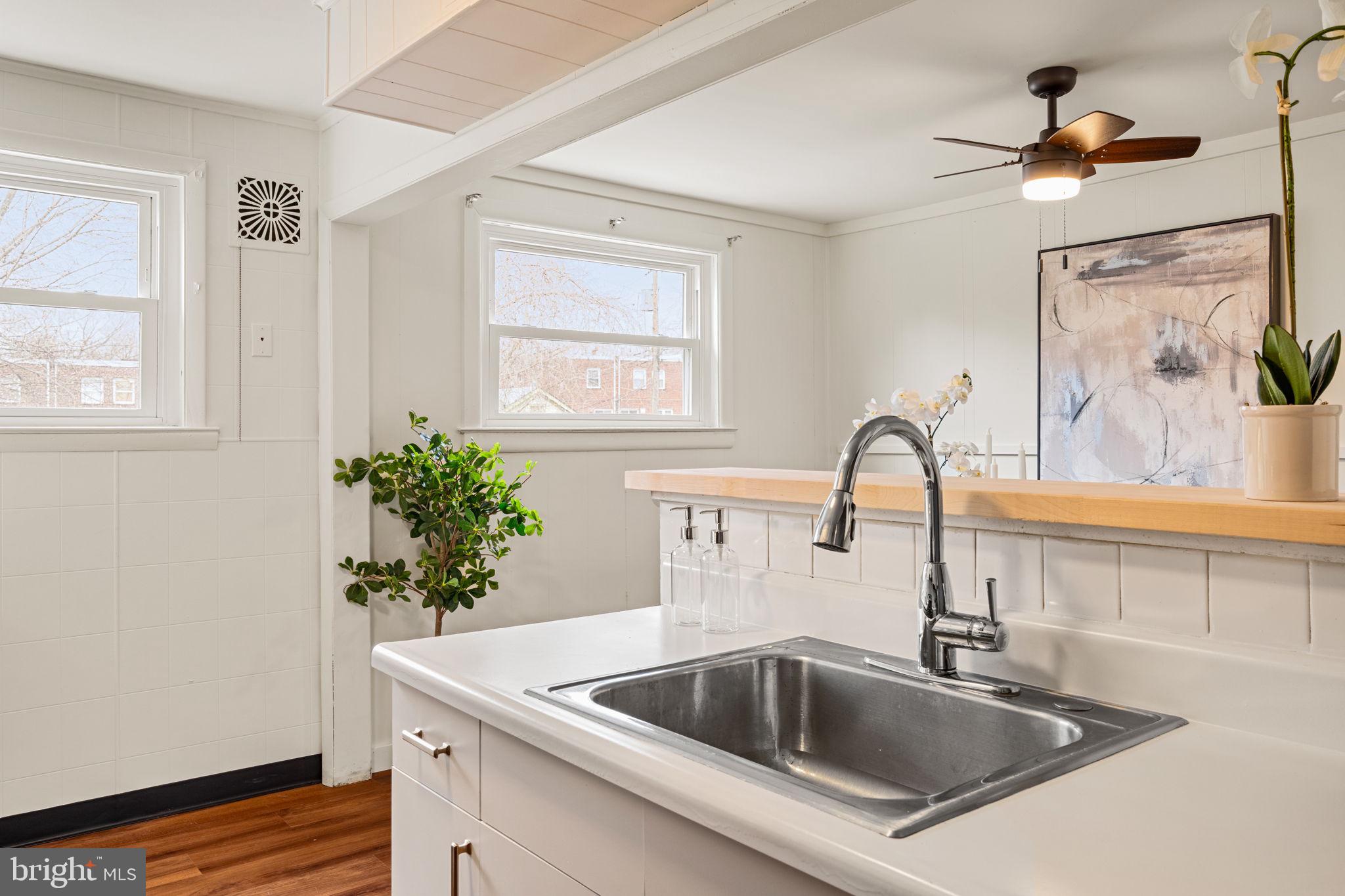 FOLCROFT - Residential