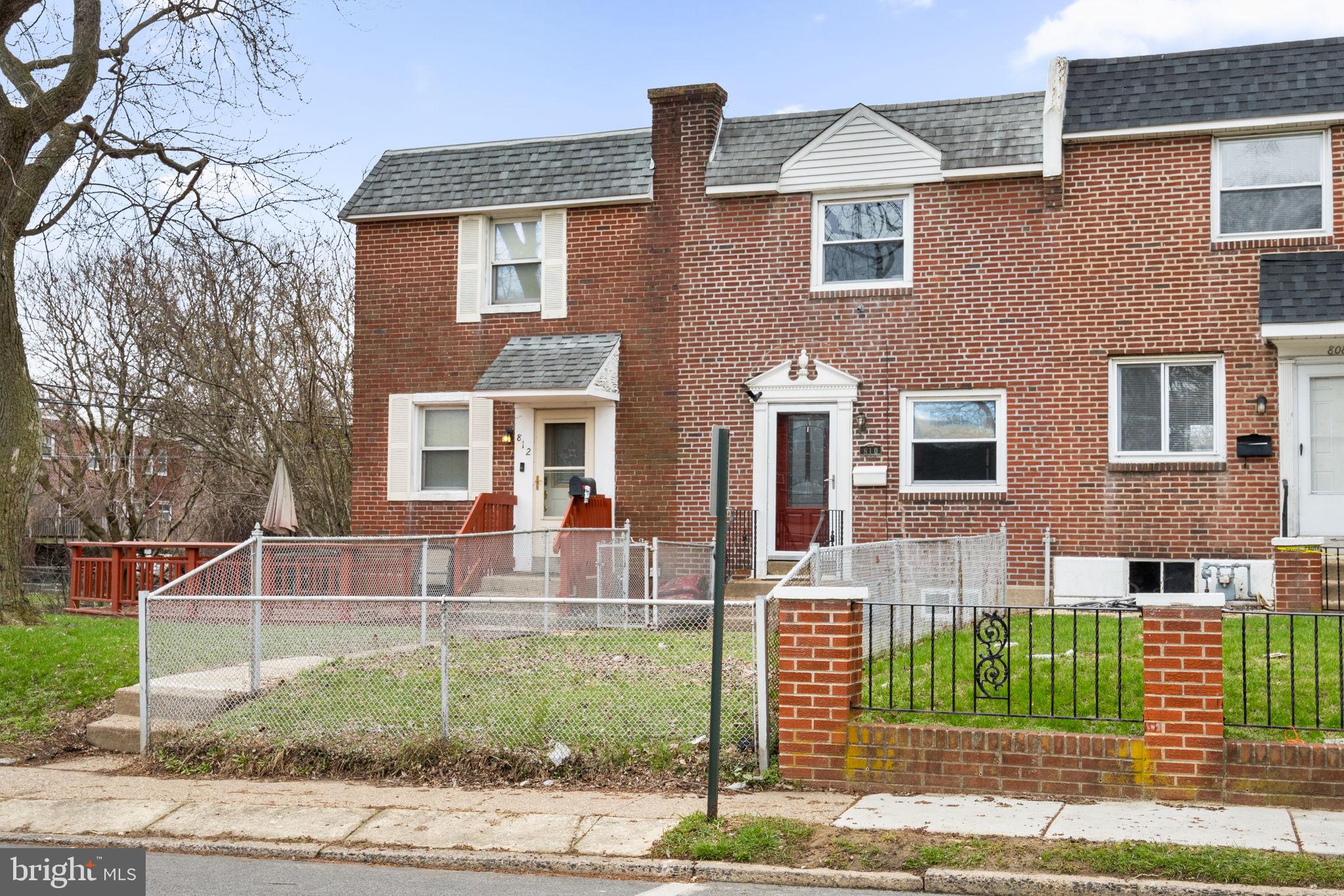 FOLCROFT - Residential