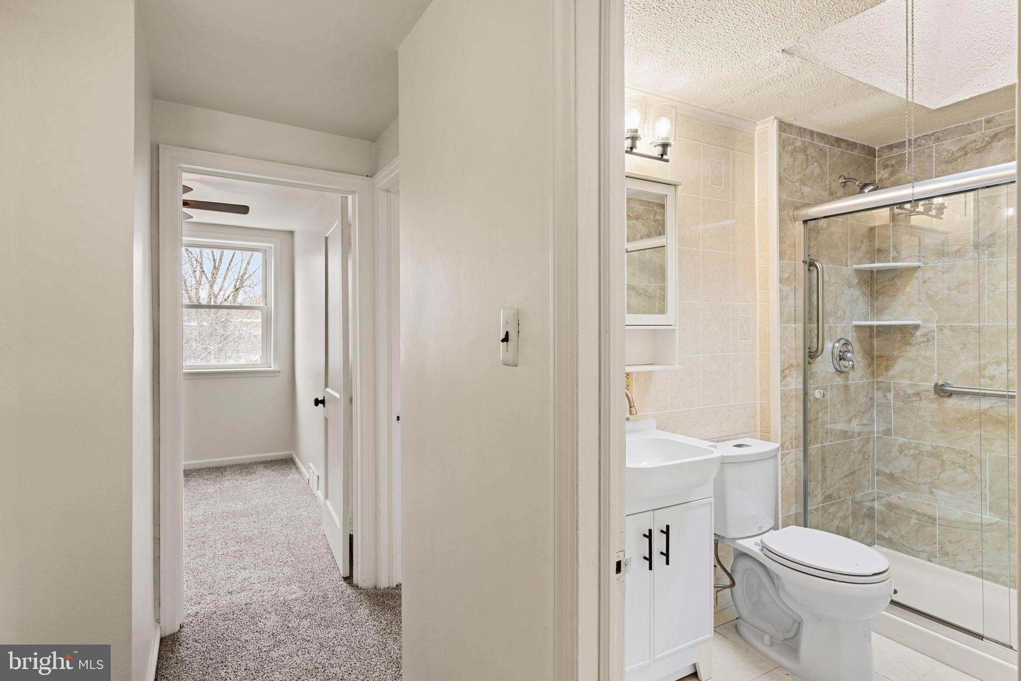 FOLCROFT - Residential