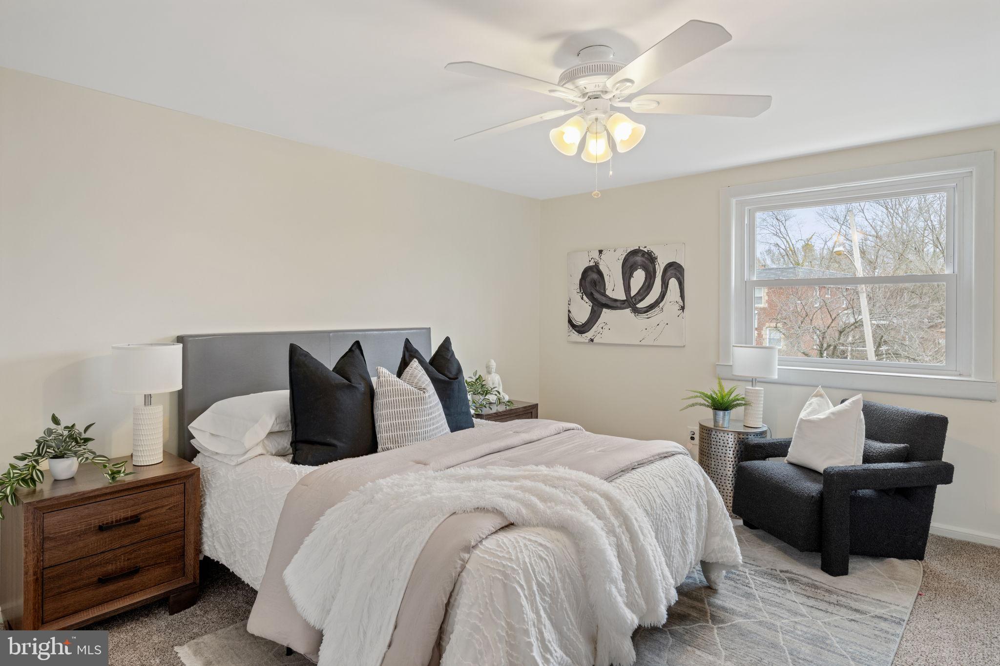 FOLCROFT - Residential