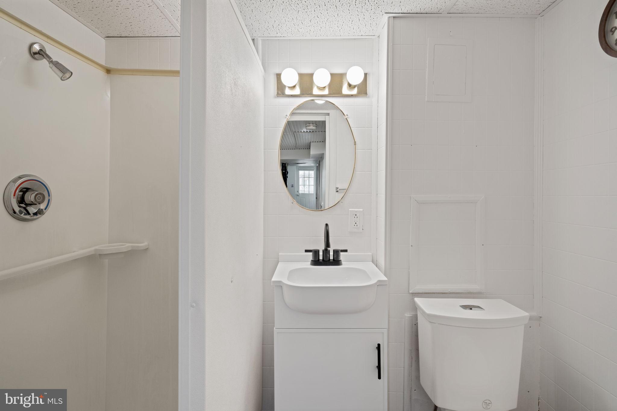 FOLCROFT - Residential