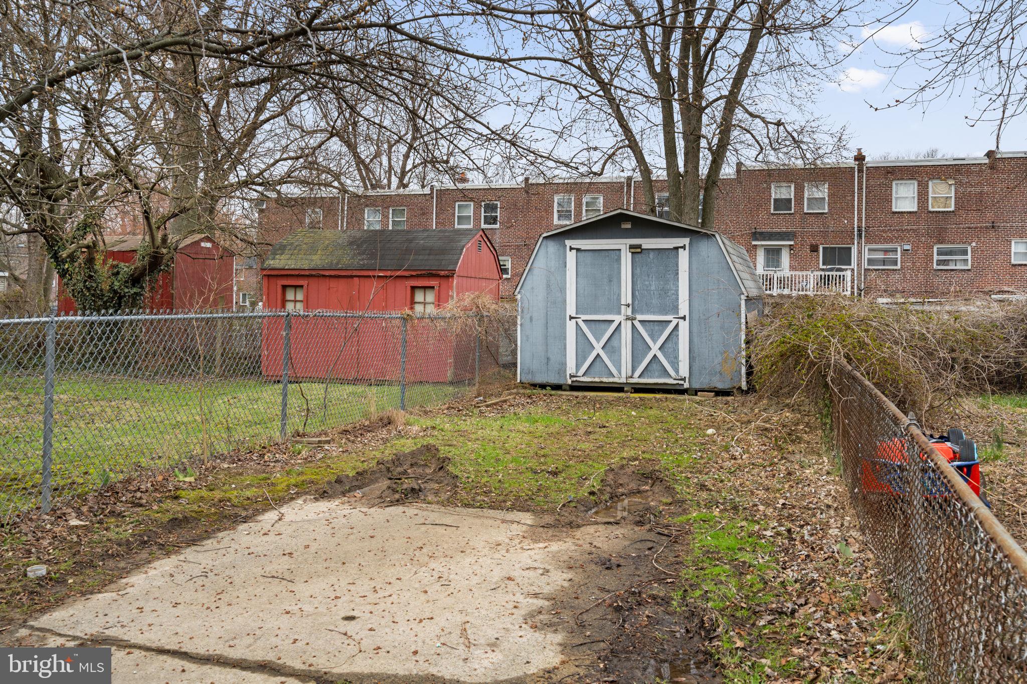 FOLCROFT - Residential