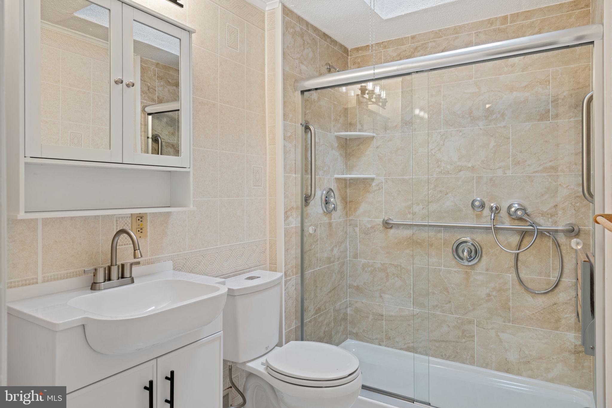 FOLCROFT - Residential