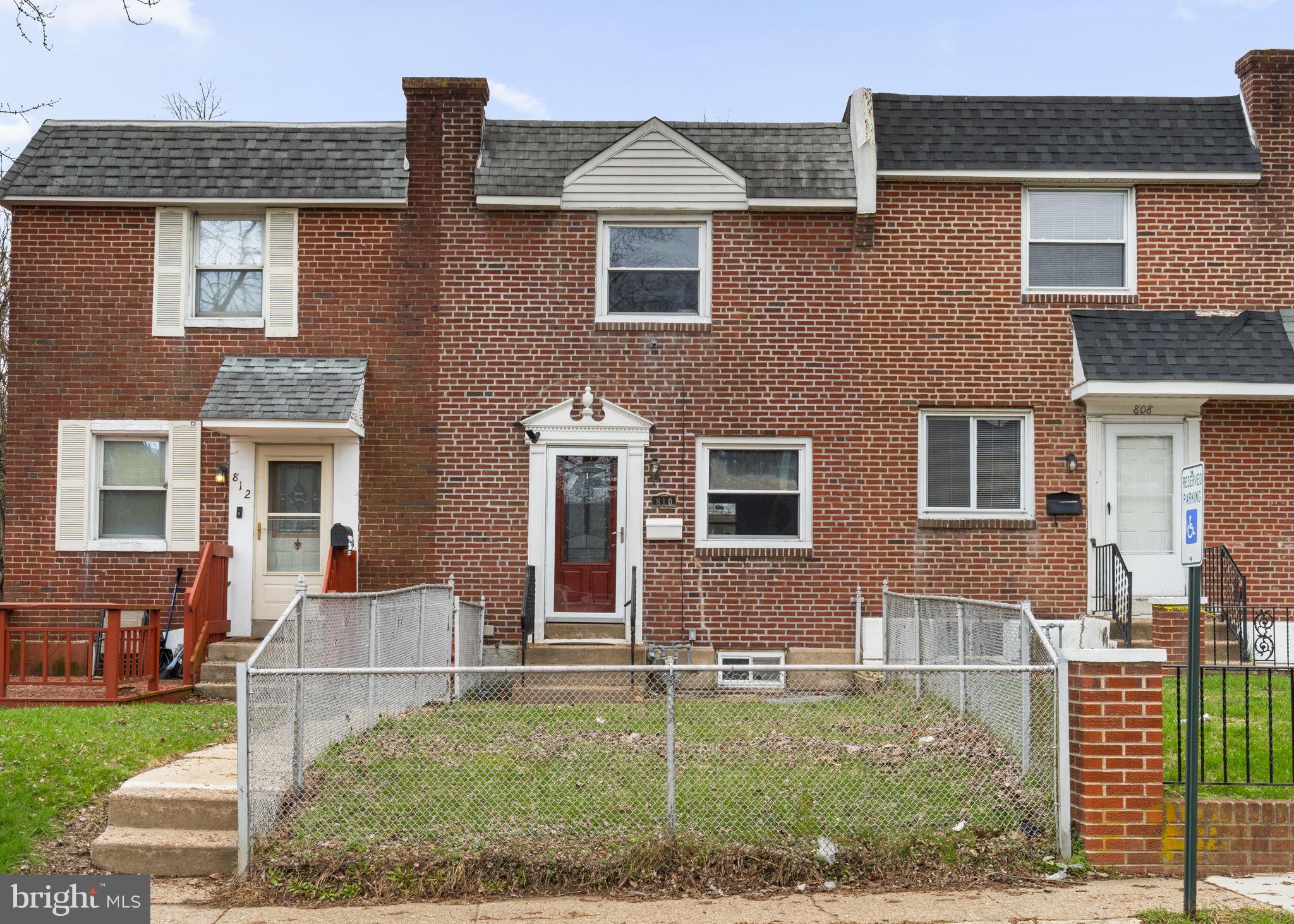 FOLCROFT - Residential