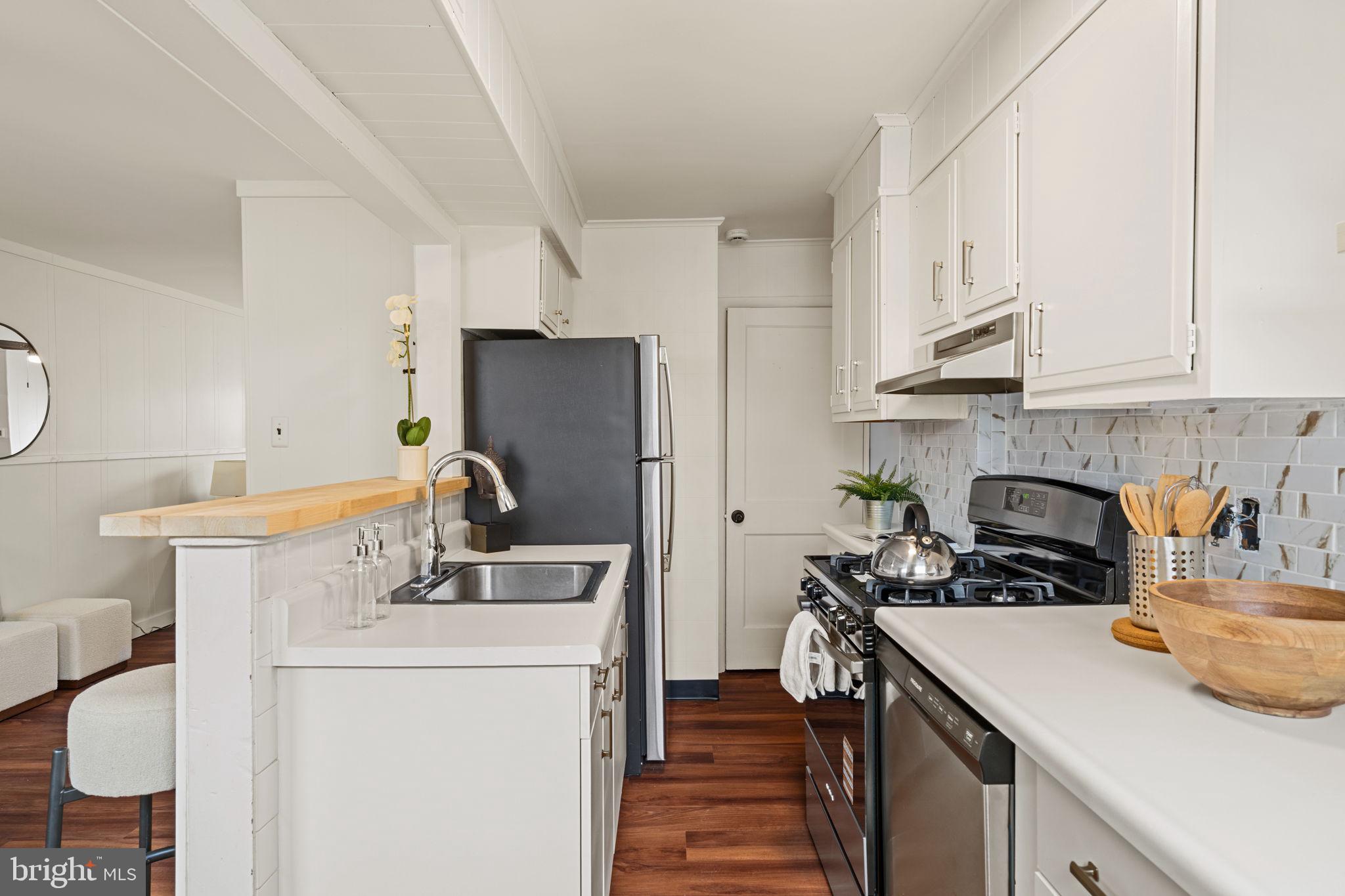 FOLCROFT - Residential