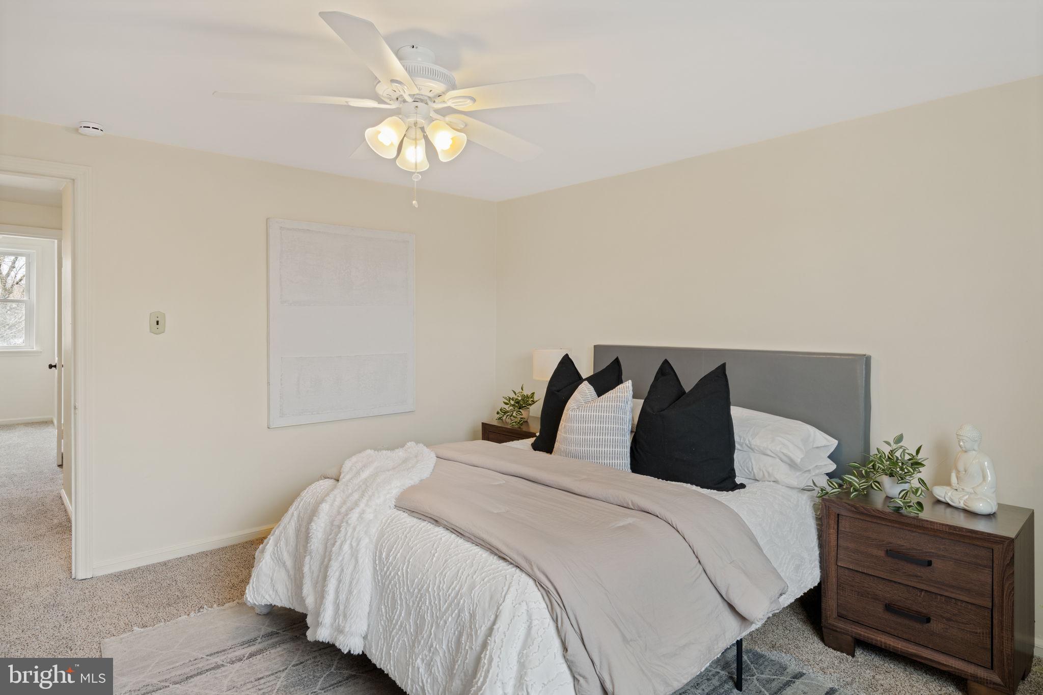 FOLCROFT - Residential