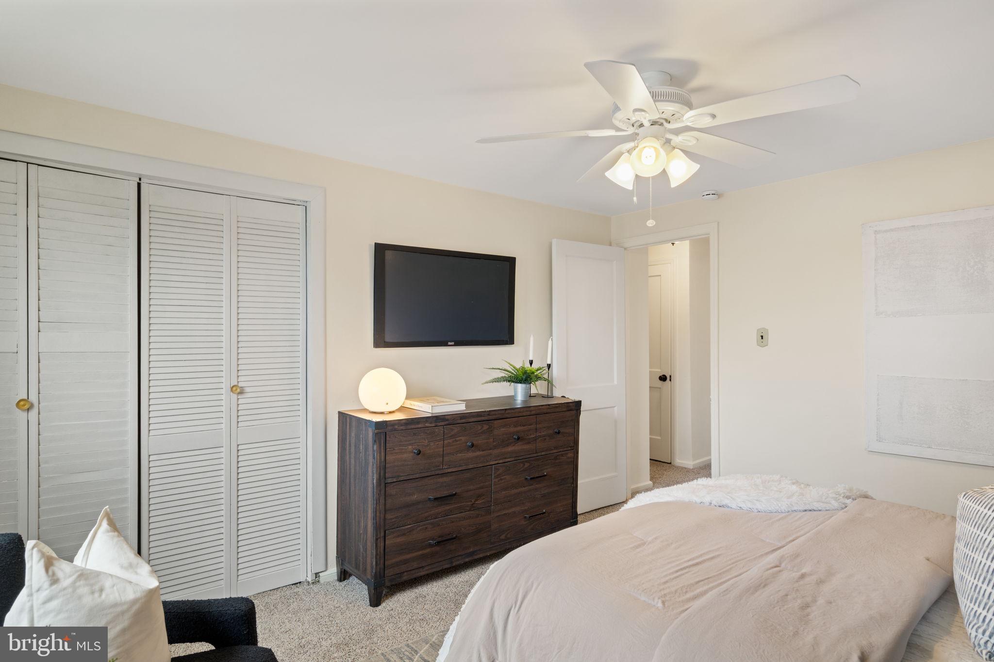 FOLCROFT - Residential