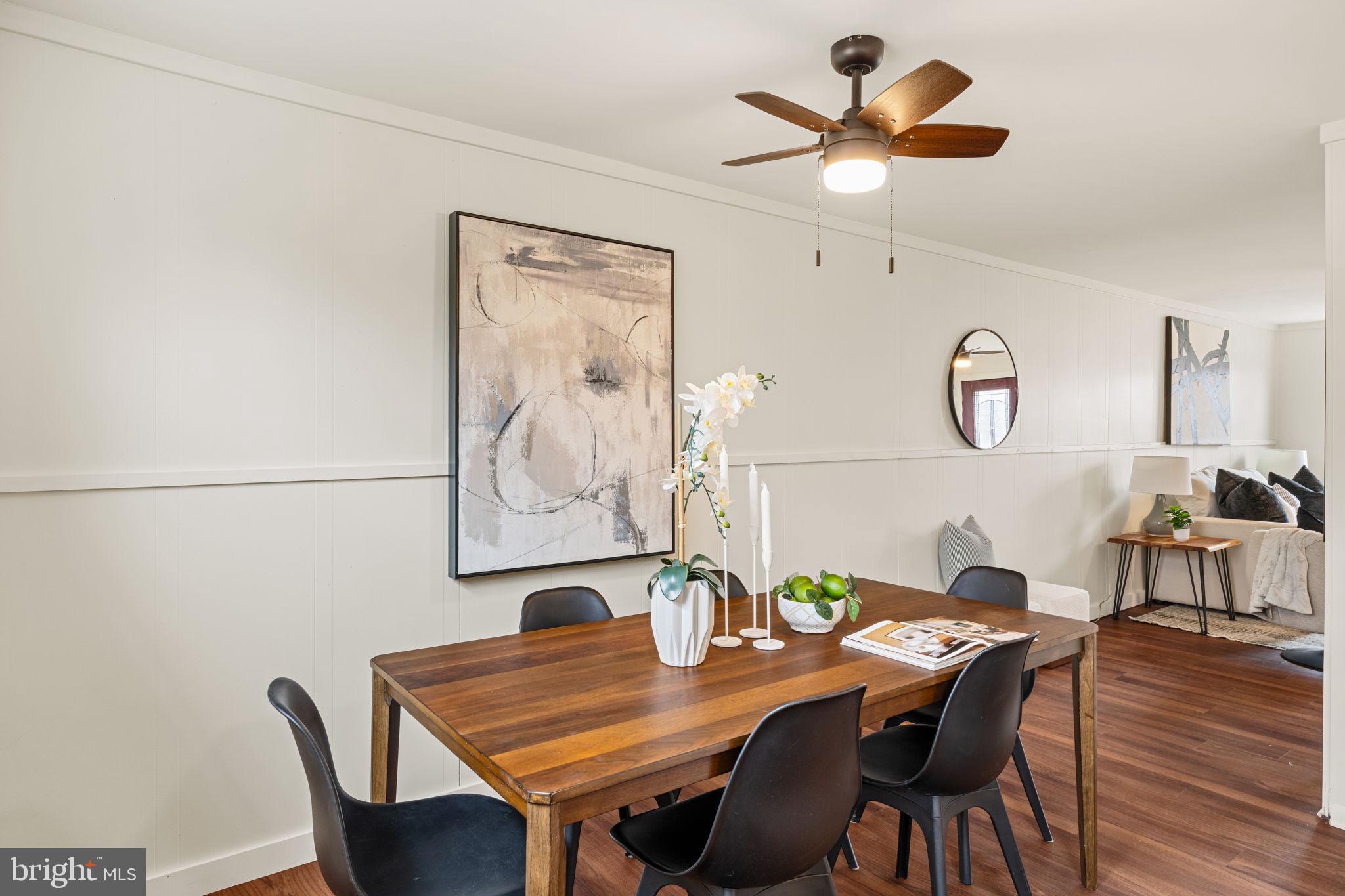 FOLCROFT - Residential