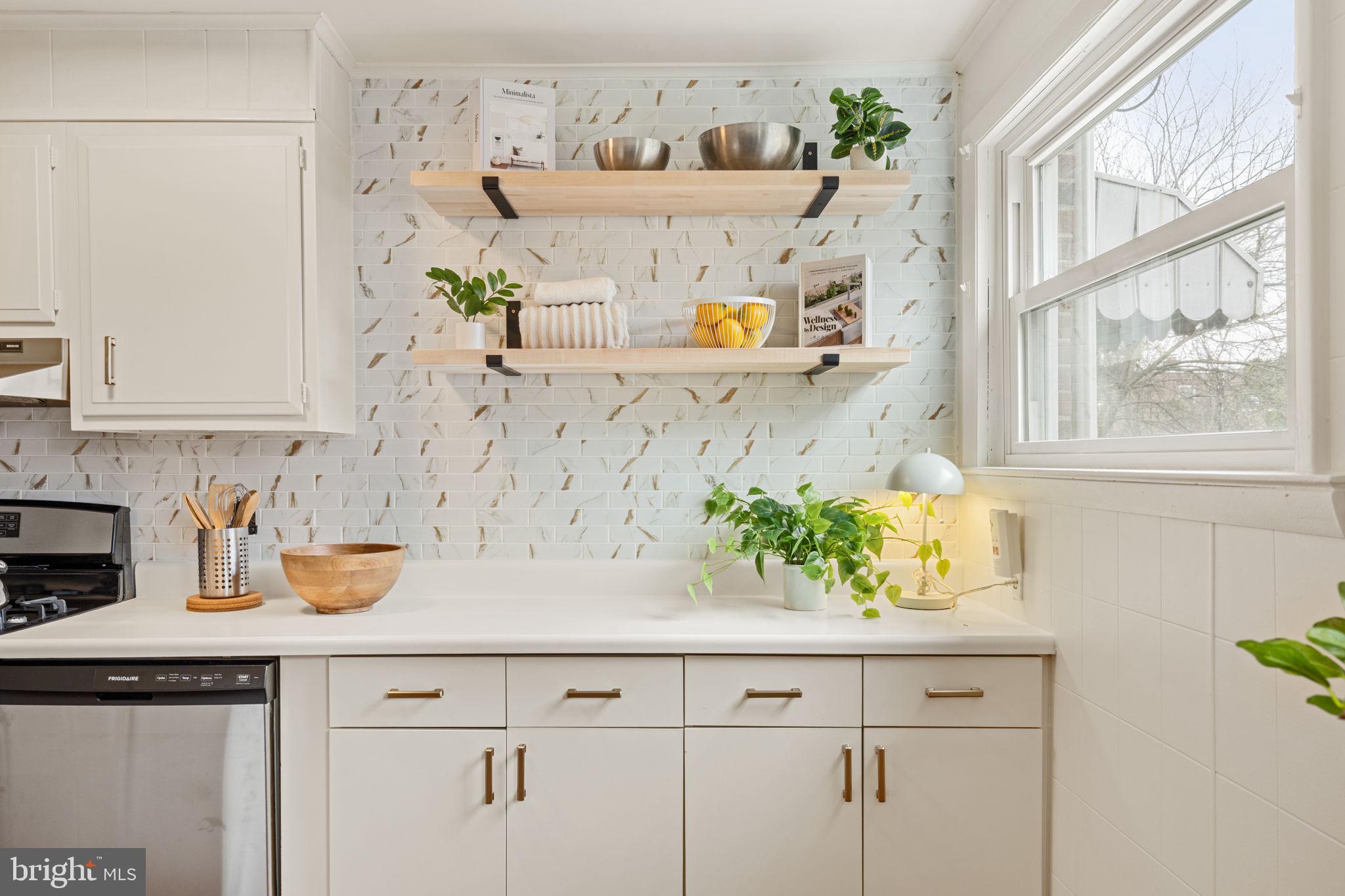 FOLCROFT - Residential