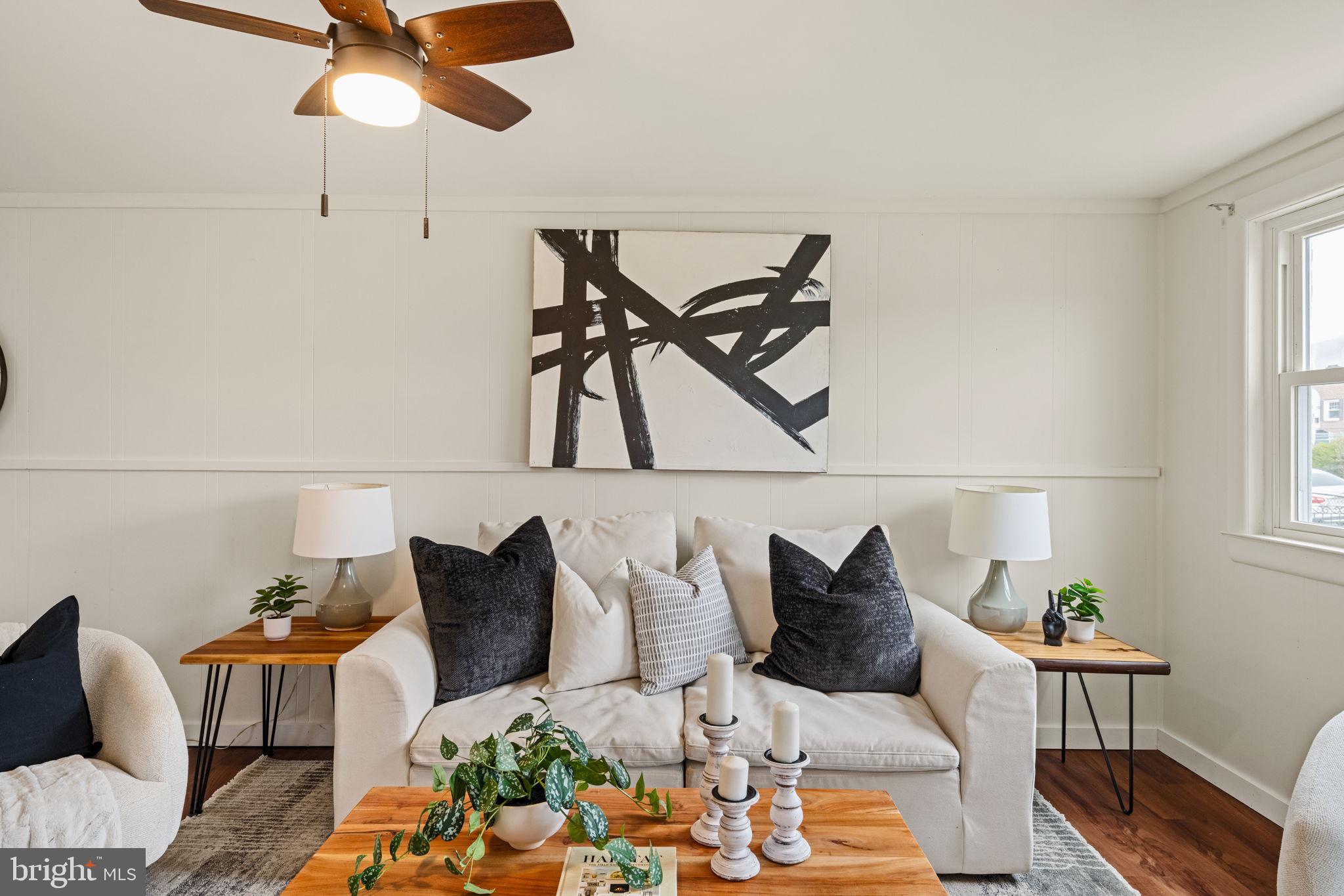 FOLCROFT - Residential