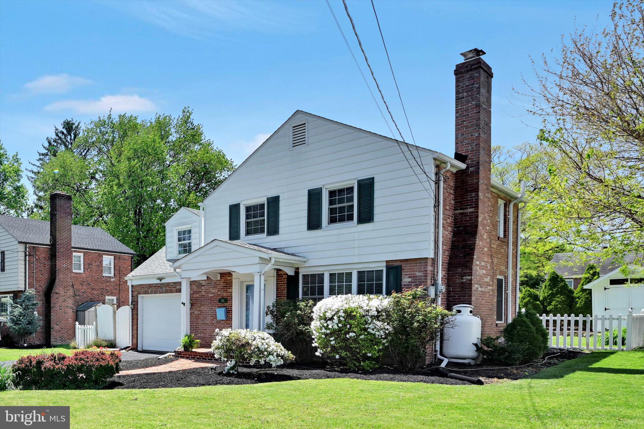 BEVERLY PARK - Residential