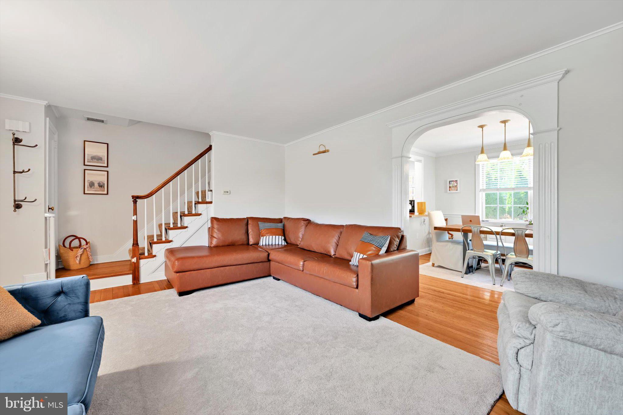 BEVERLY PARK - Residential