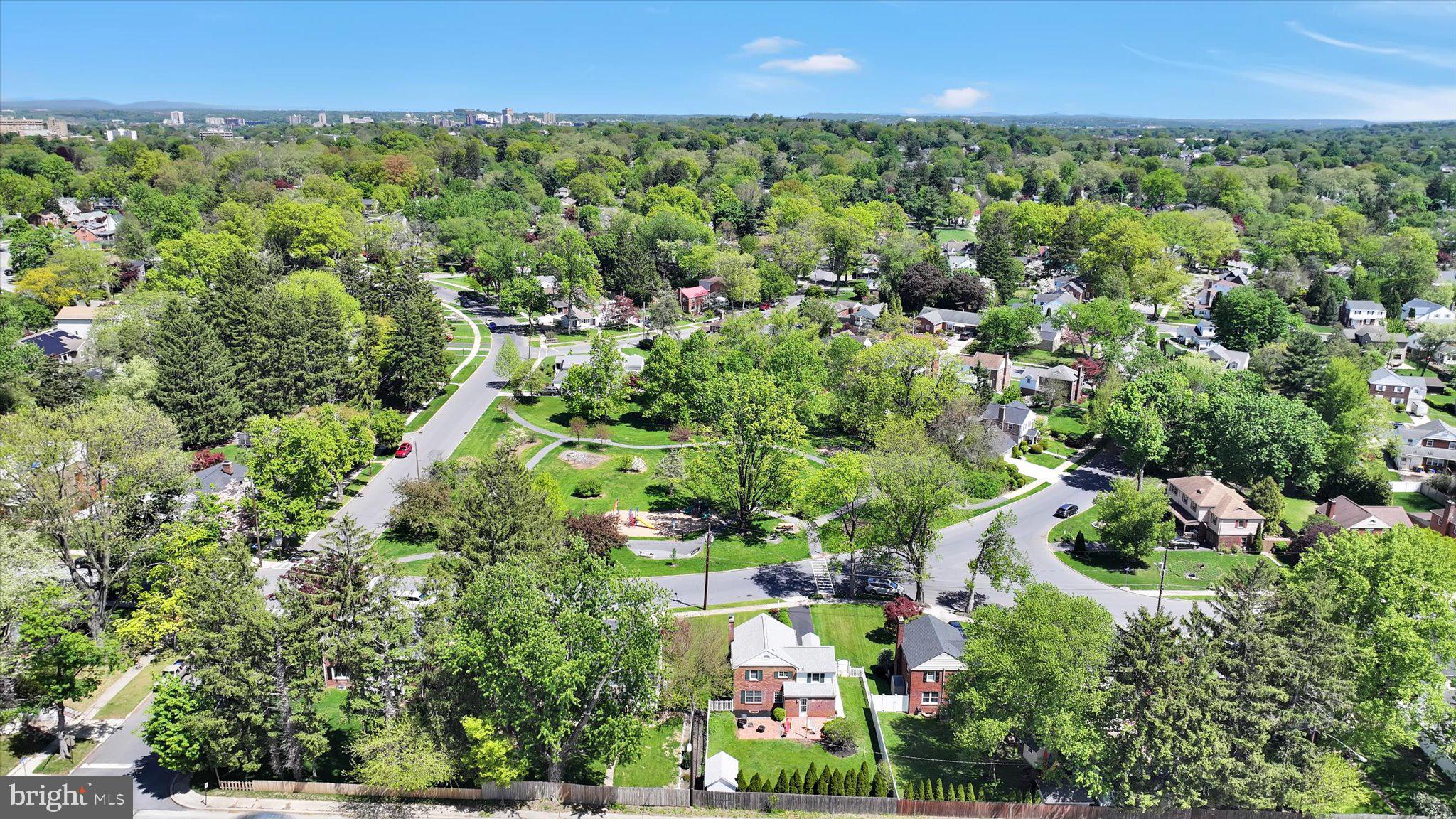 BEVERLY PARK - Residential